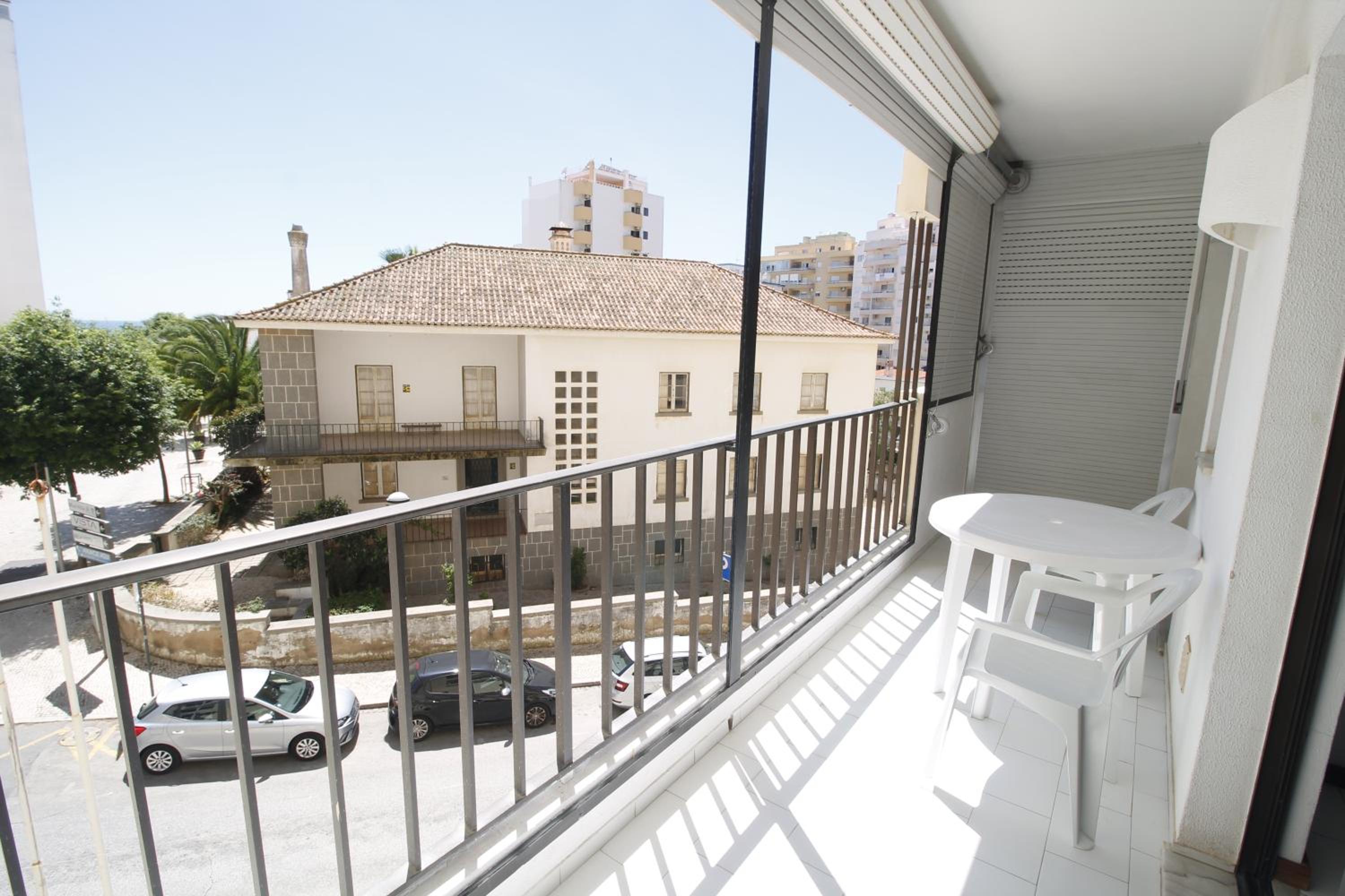ApartamentoSolPraia - Cruzeiro