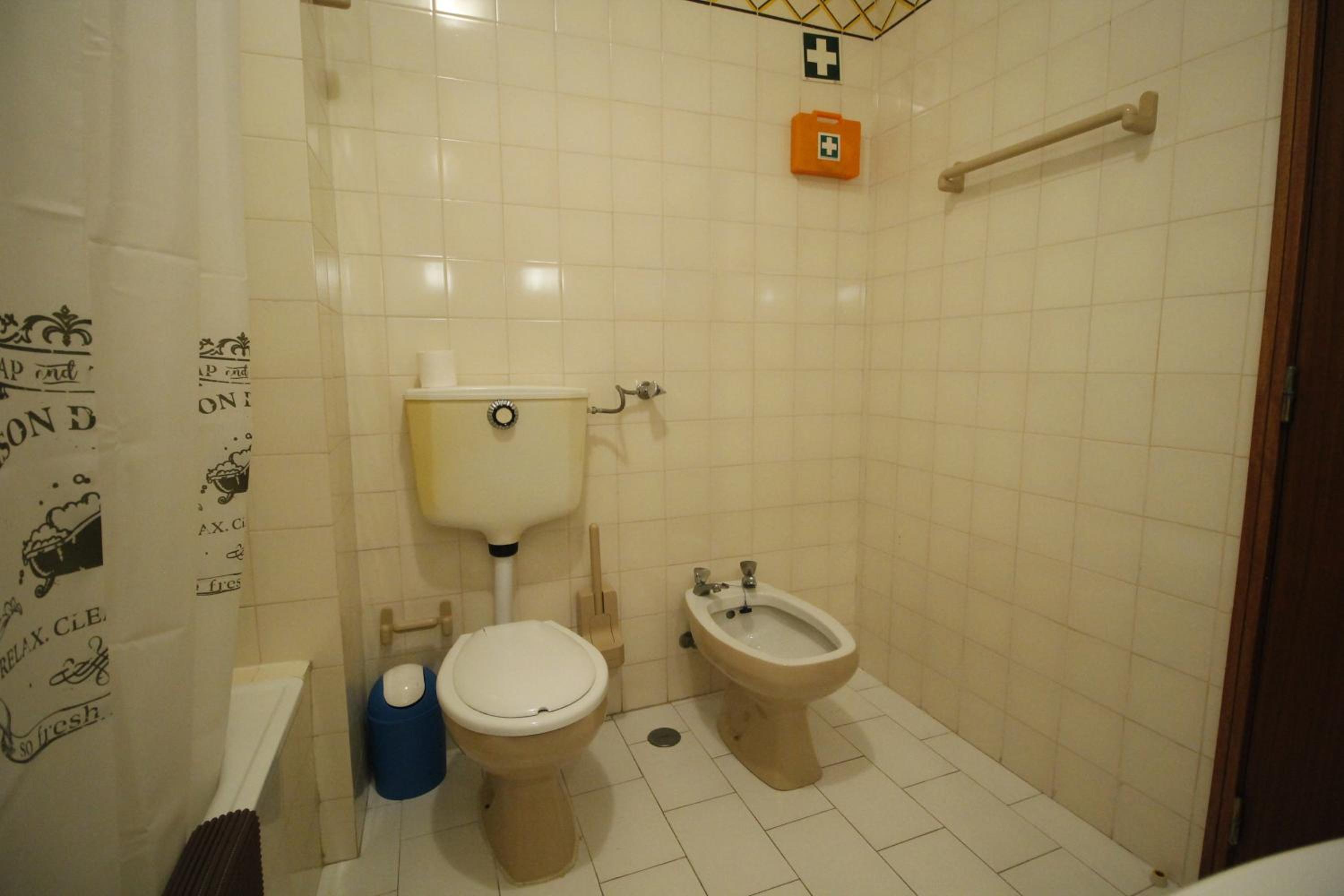 ApartamentoSolPraia - Cruzeiro