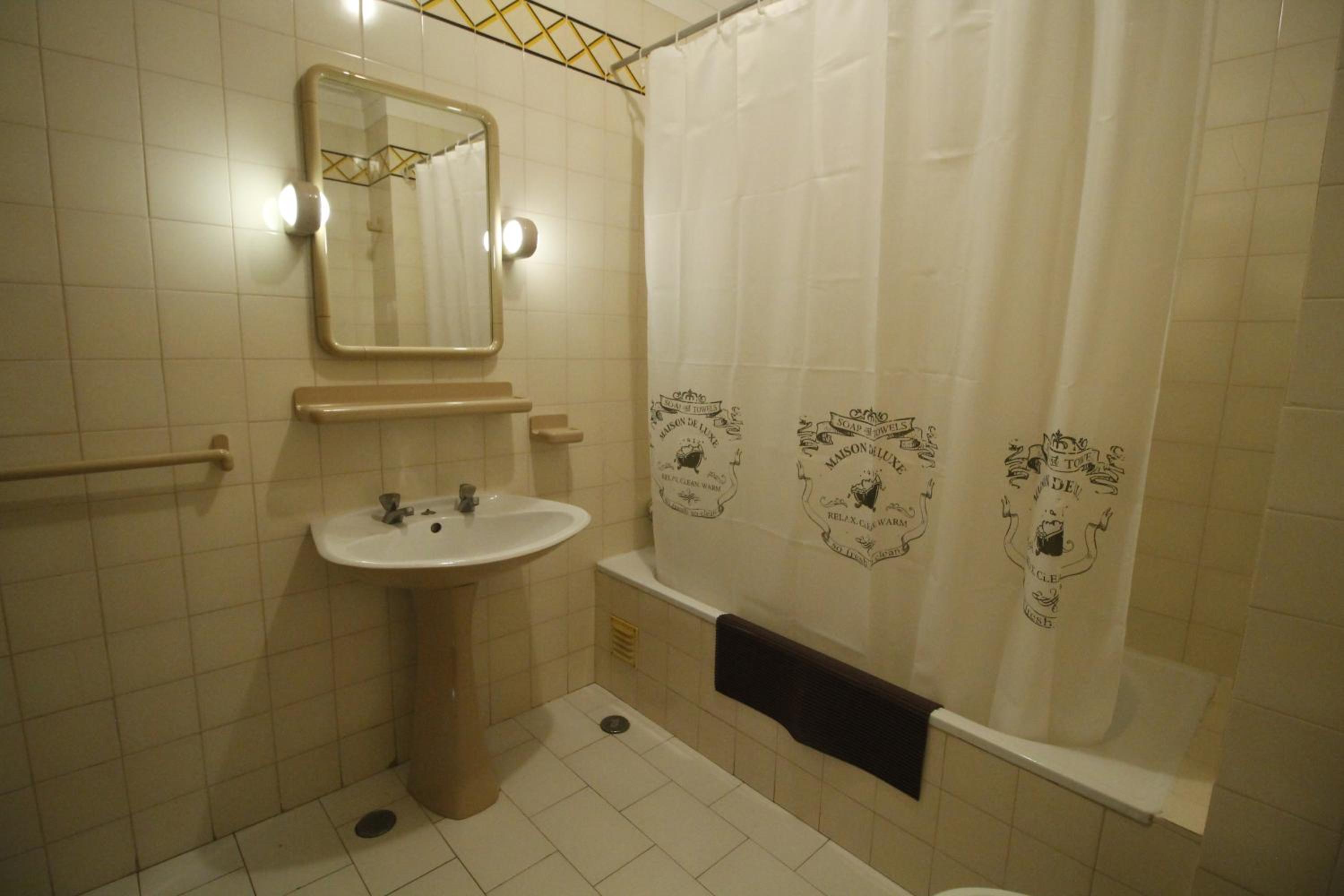 ApartamentoSolPraia - Cruzeiro