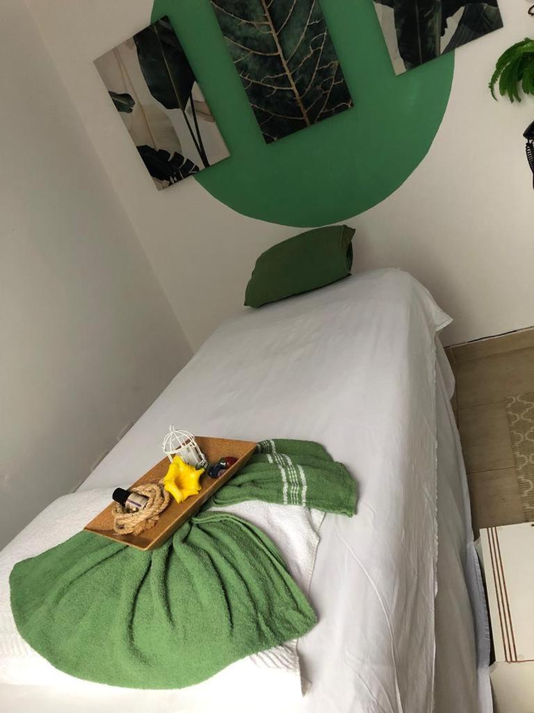 Hotel Fazenda São Matheus