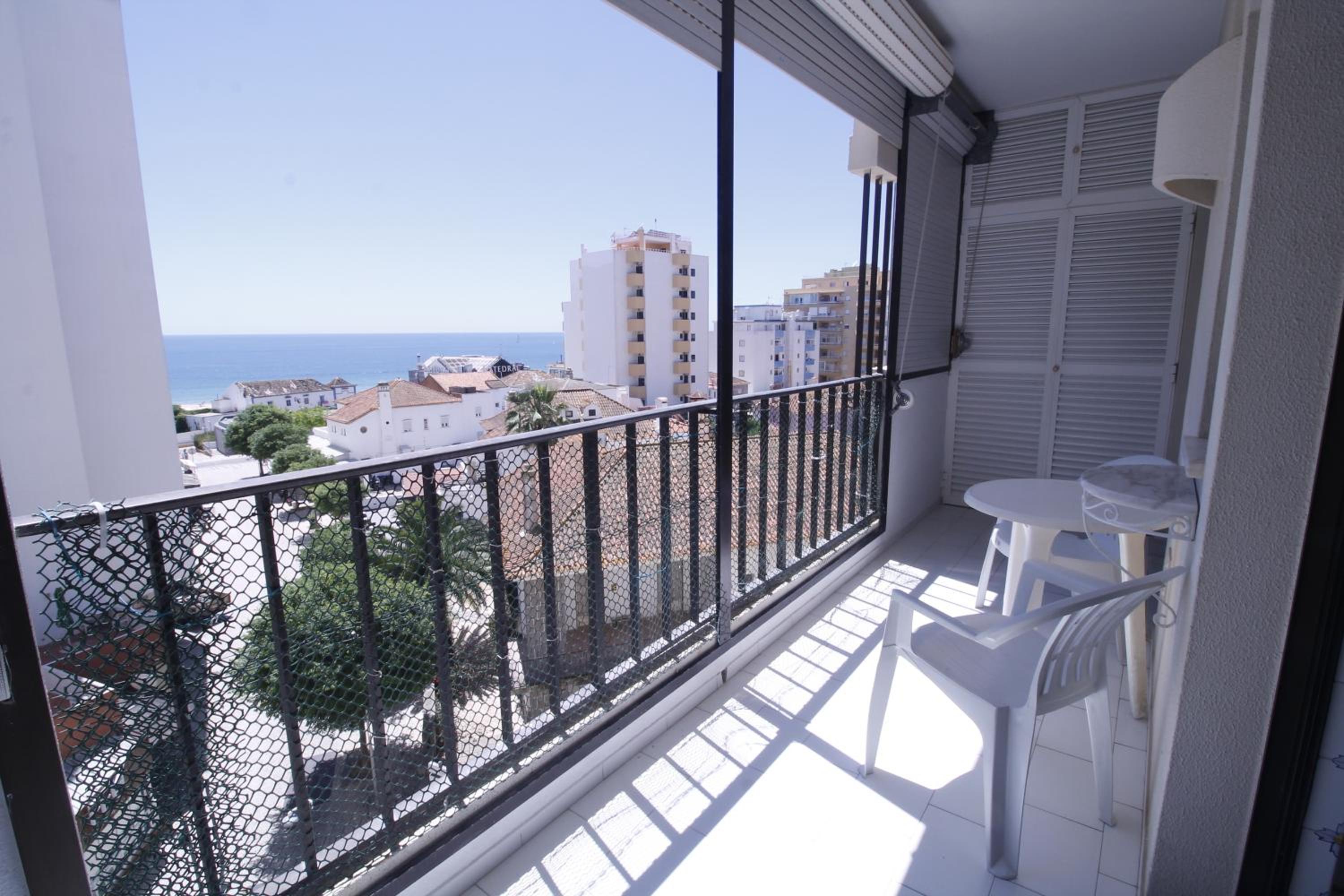 ApartamentoSolPraia - Cruzeiro