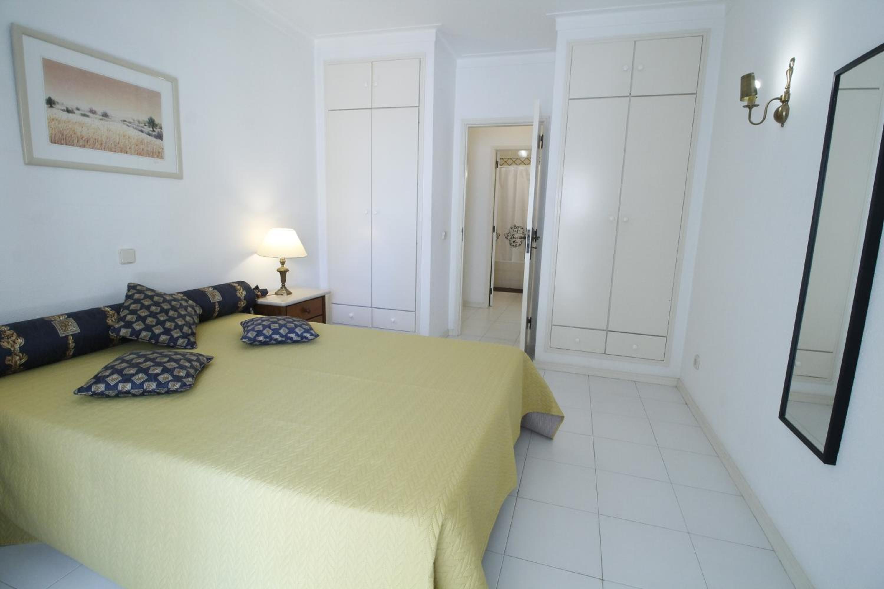 ApartamentoSolPraia - Cruzeiro