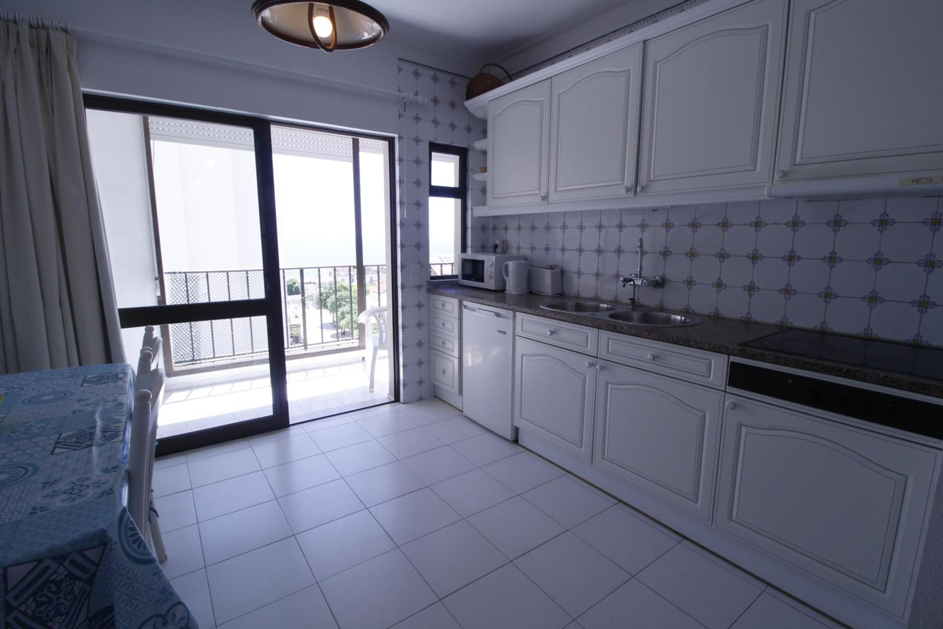 ApartamentoSolPraia - Cruzeiro
