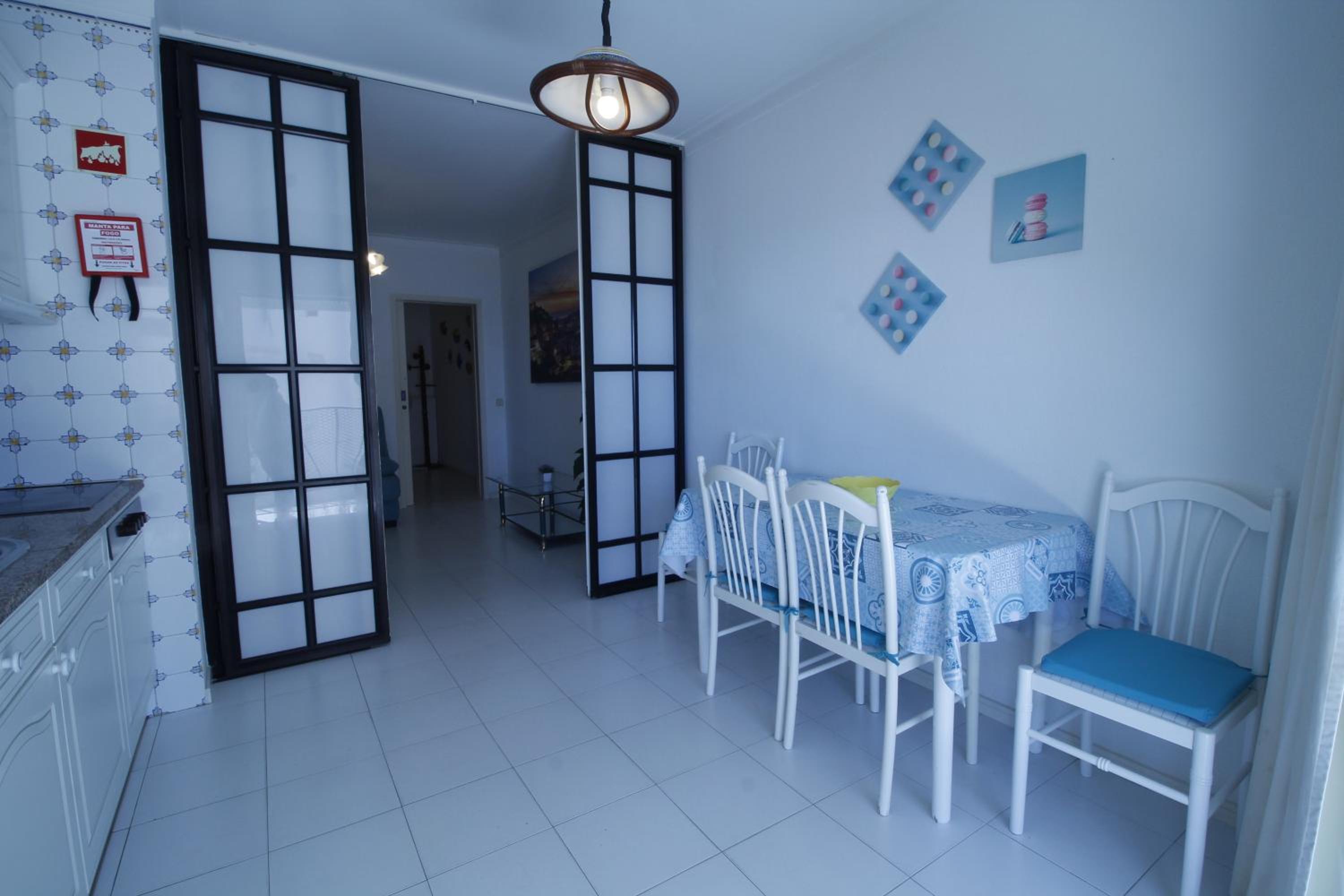 ApartamentoSolPraia - Cruzeiro