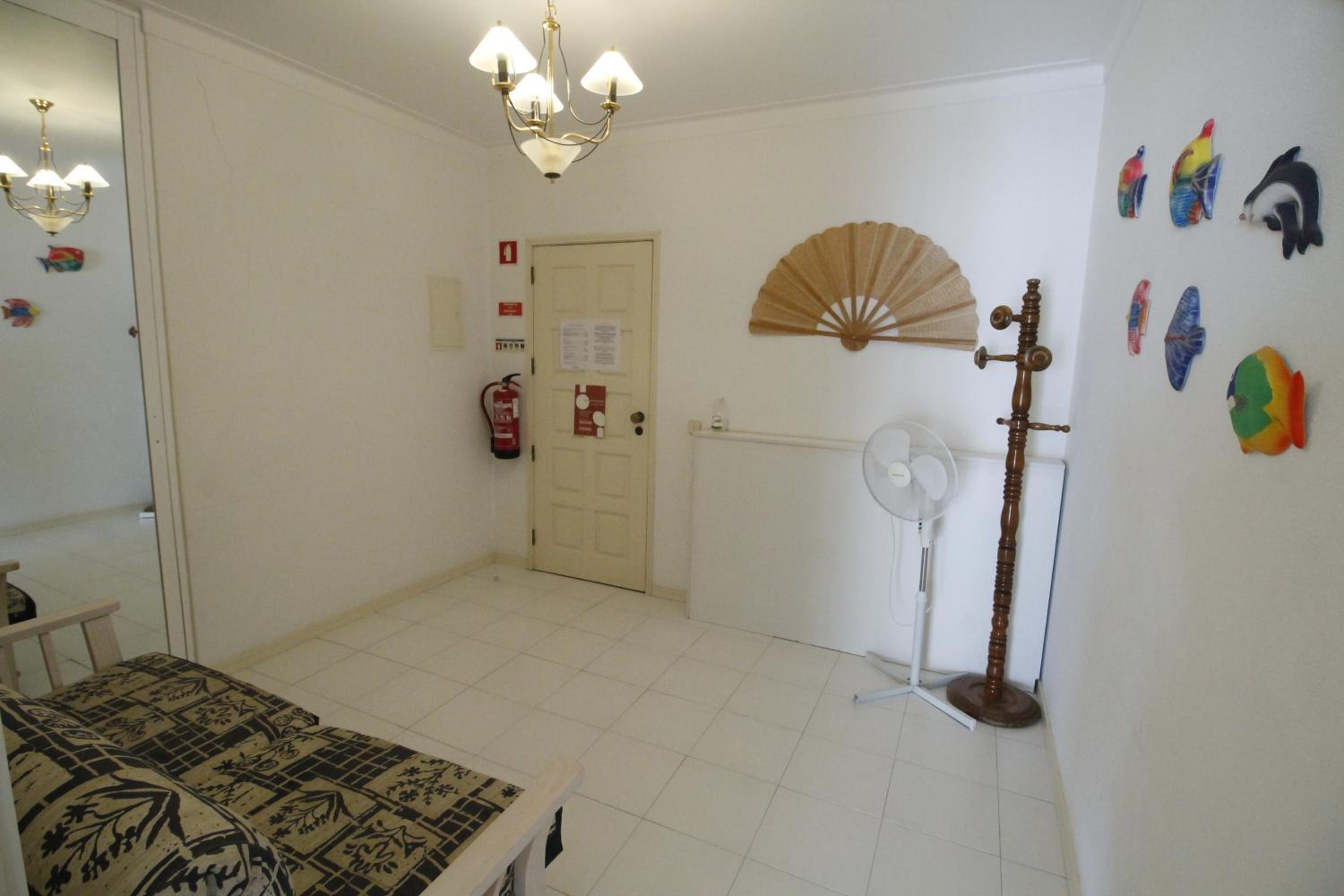 ApartamentoSolPraia - Cruzeiro