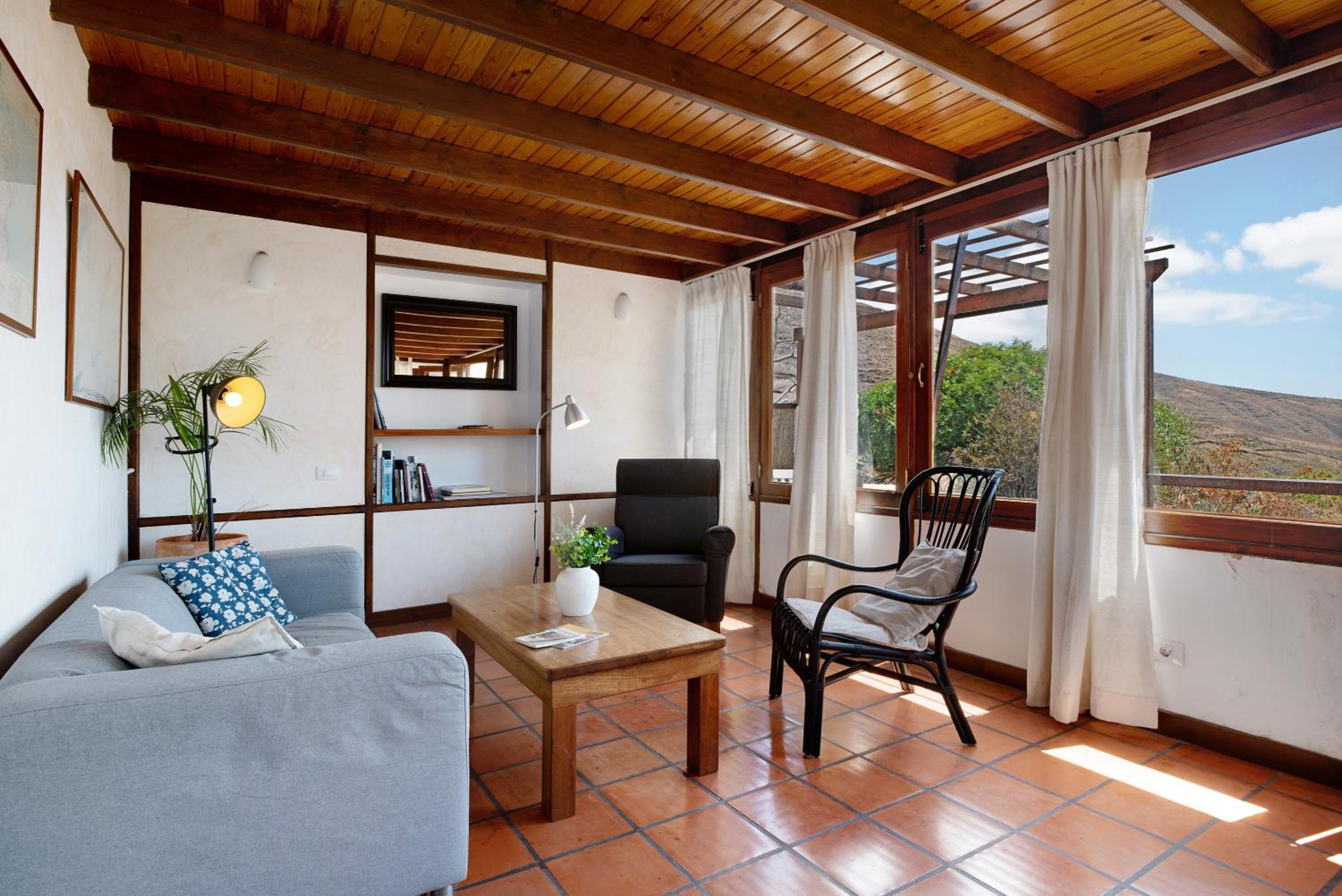 Ecolodge Finca Chafariz