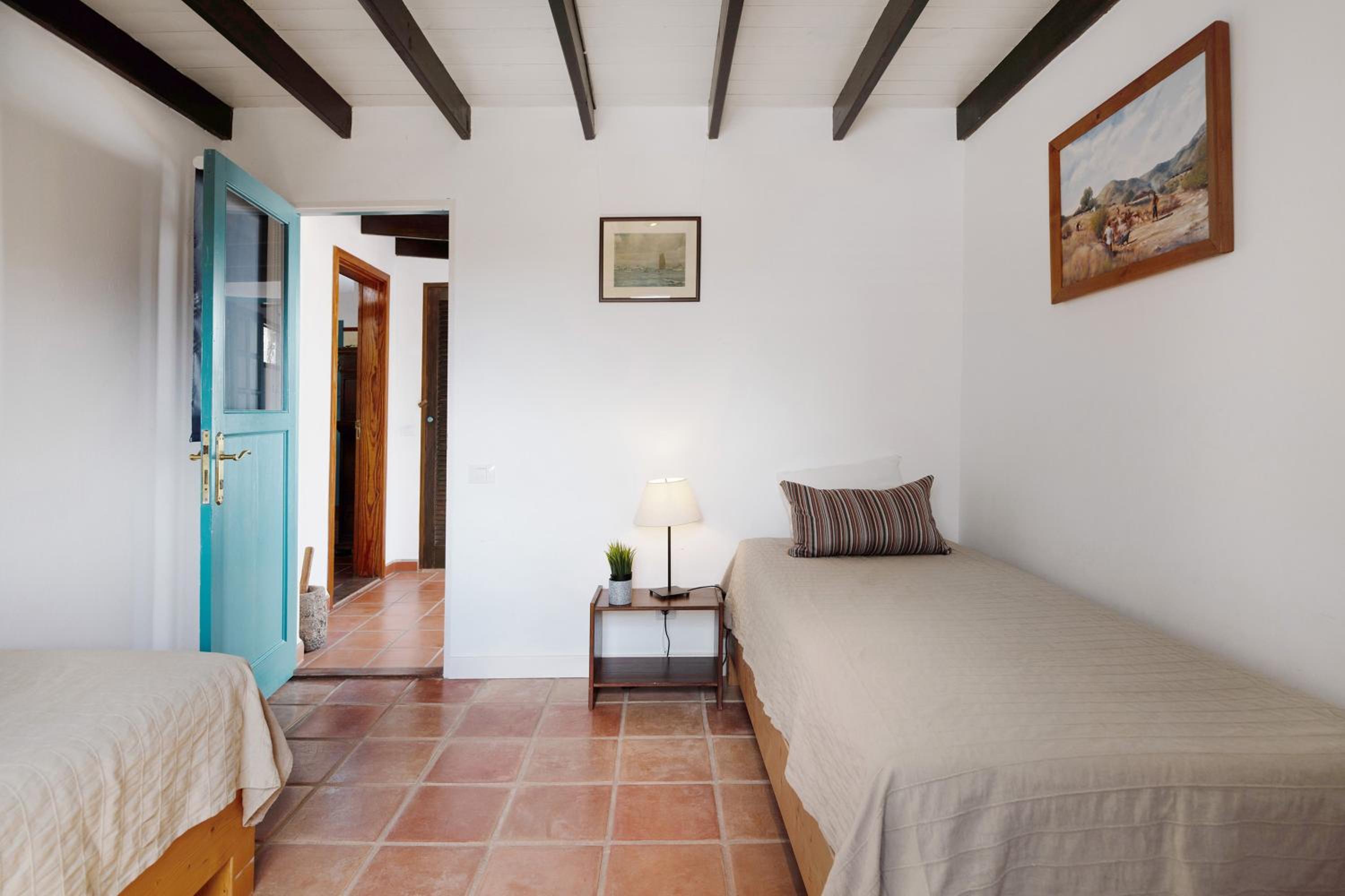 Ecolodge Finca Chafariz