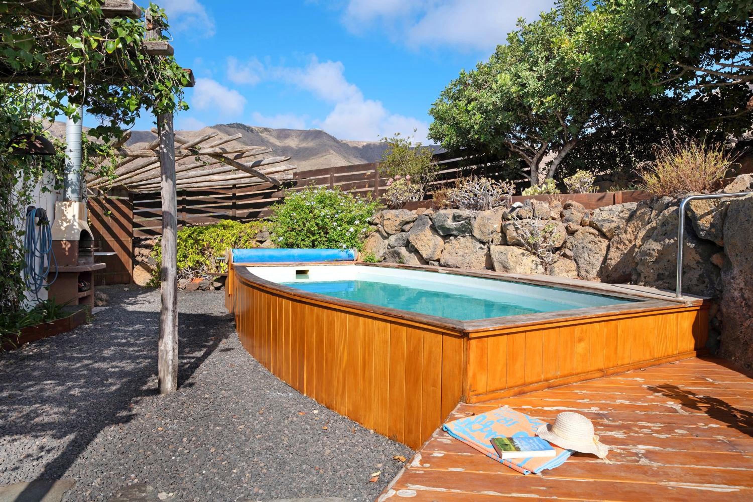 Ecolodge Finca Chafariz