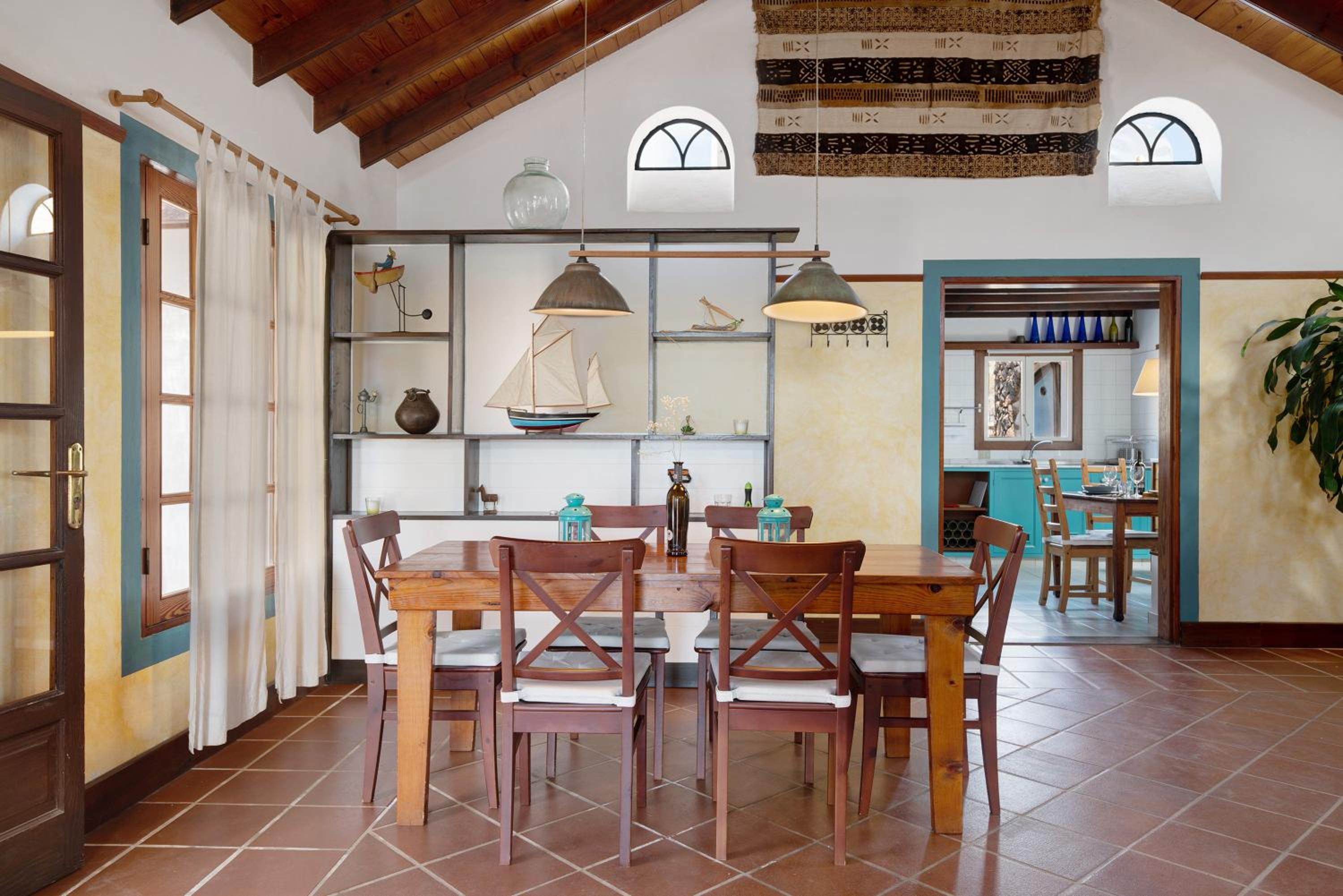 Ecolodge Finca Chafariz