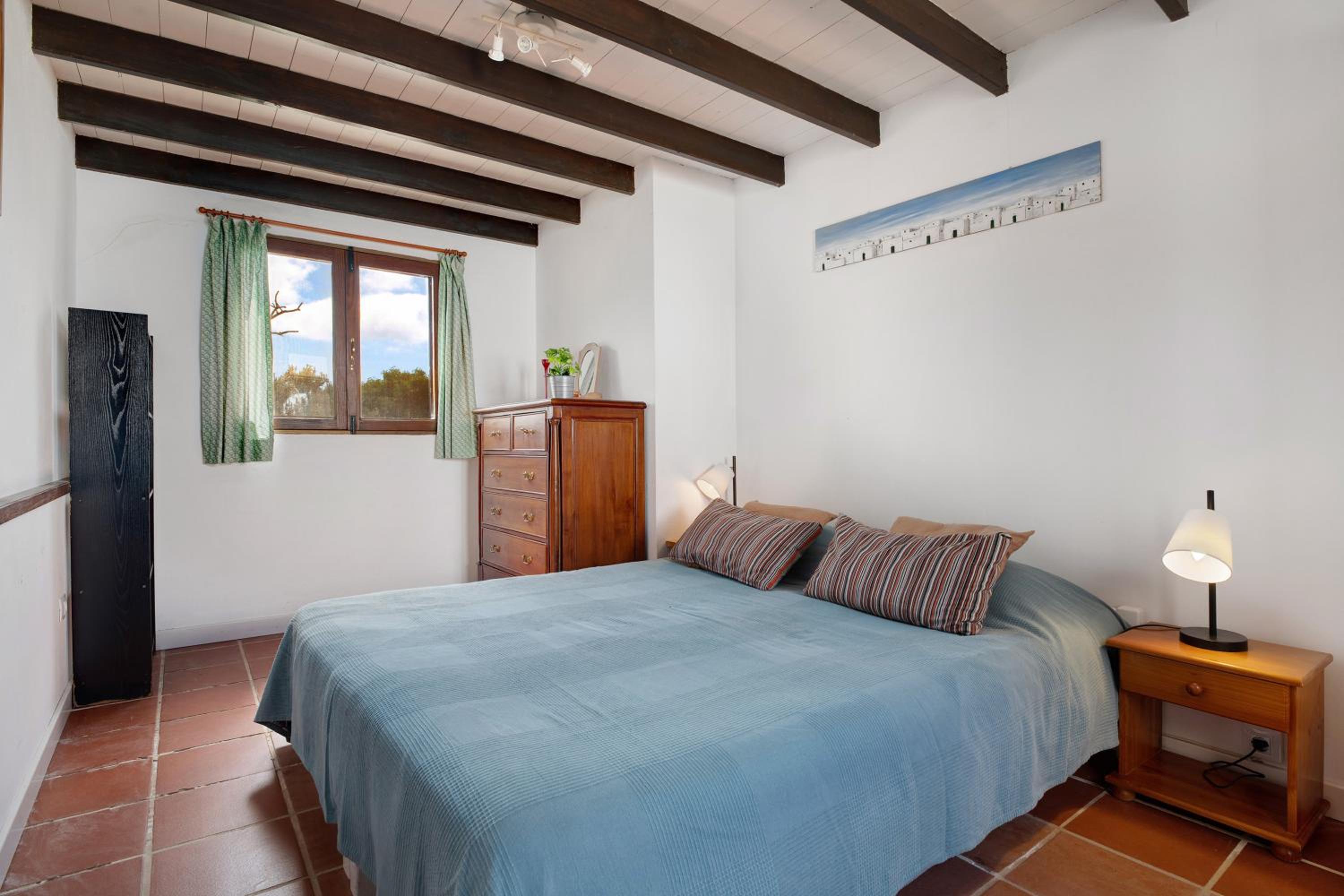 Ecolodge Finca Chafariz