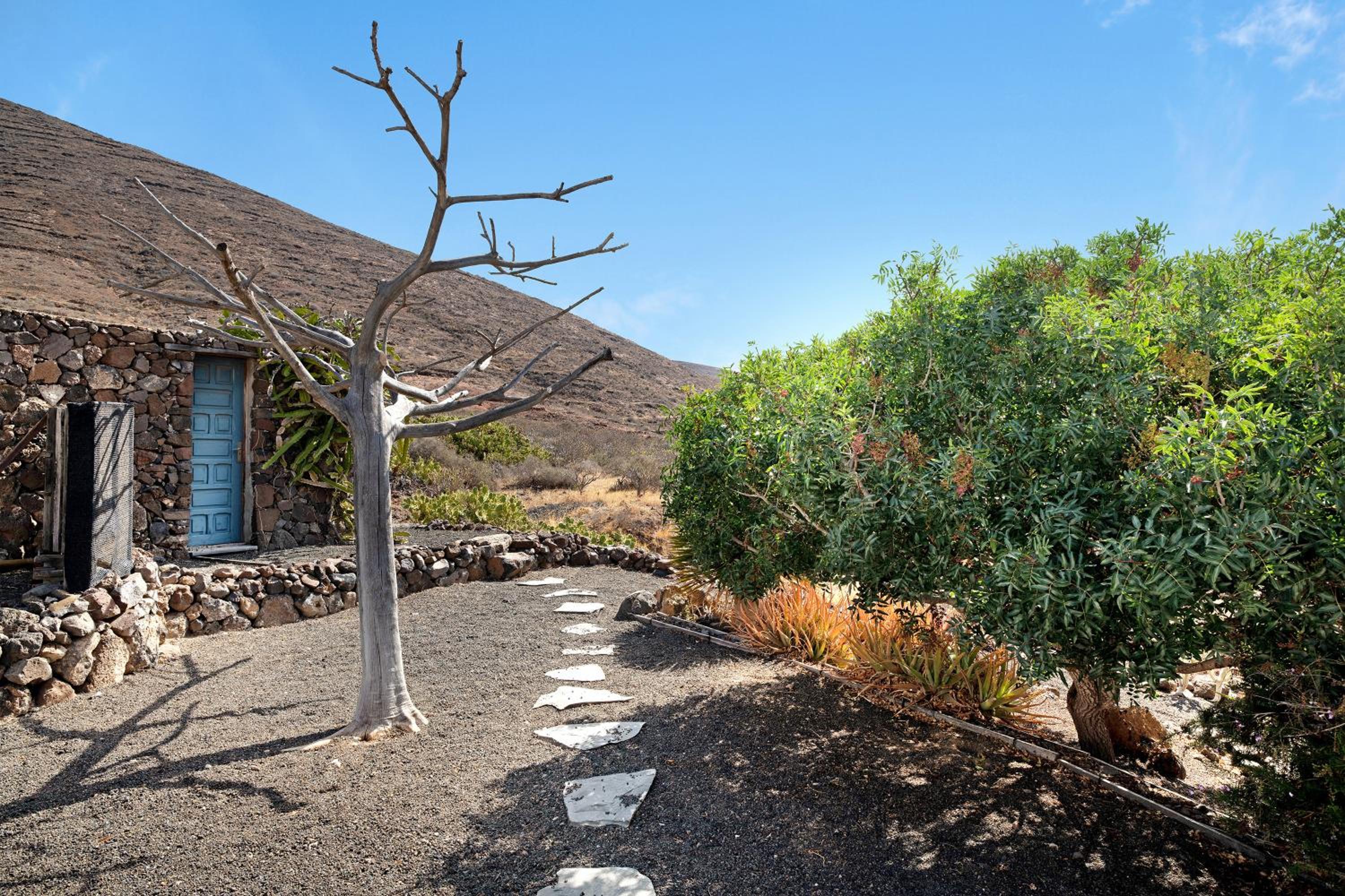 Ecolodge Finca Chafariz