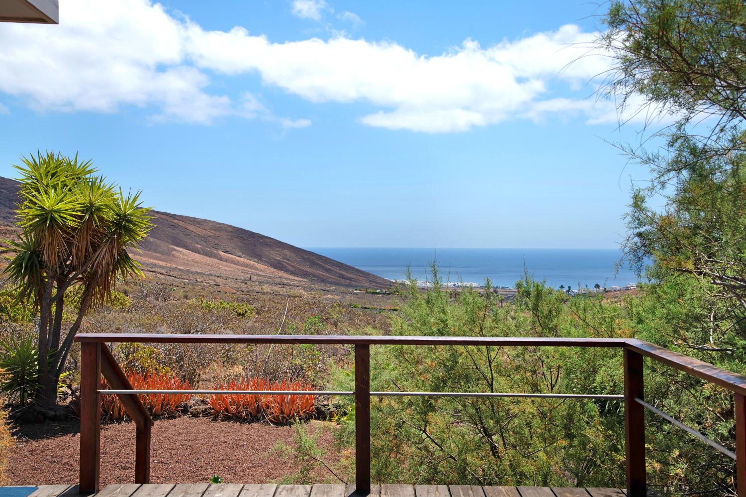 Ecolodge Finca Chafariz