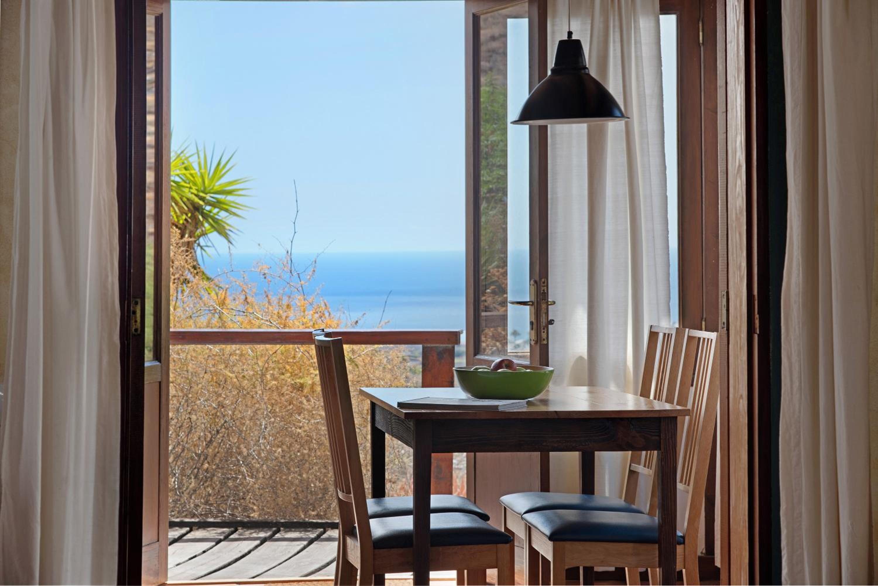 Ecolodge Finca Chafariz