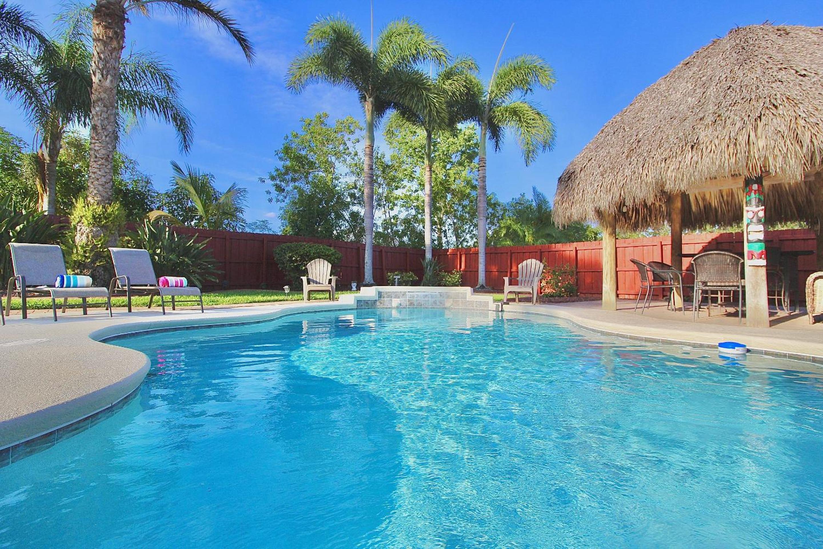 Tiki Place