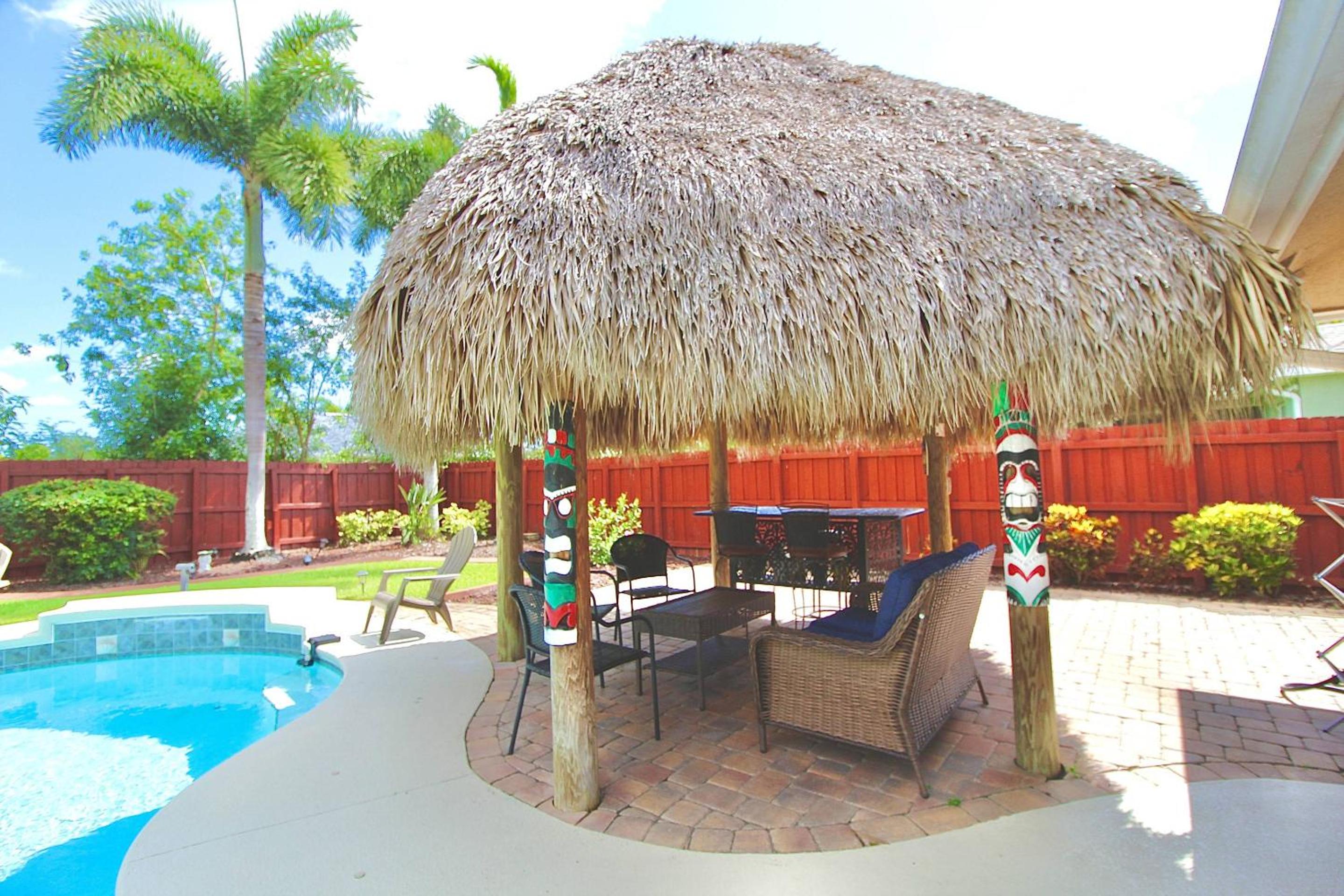 Tiki Place