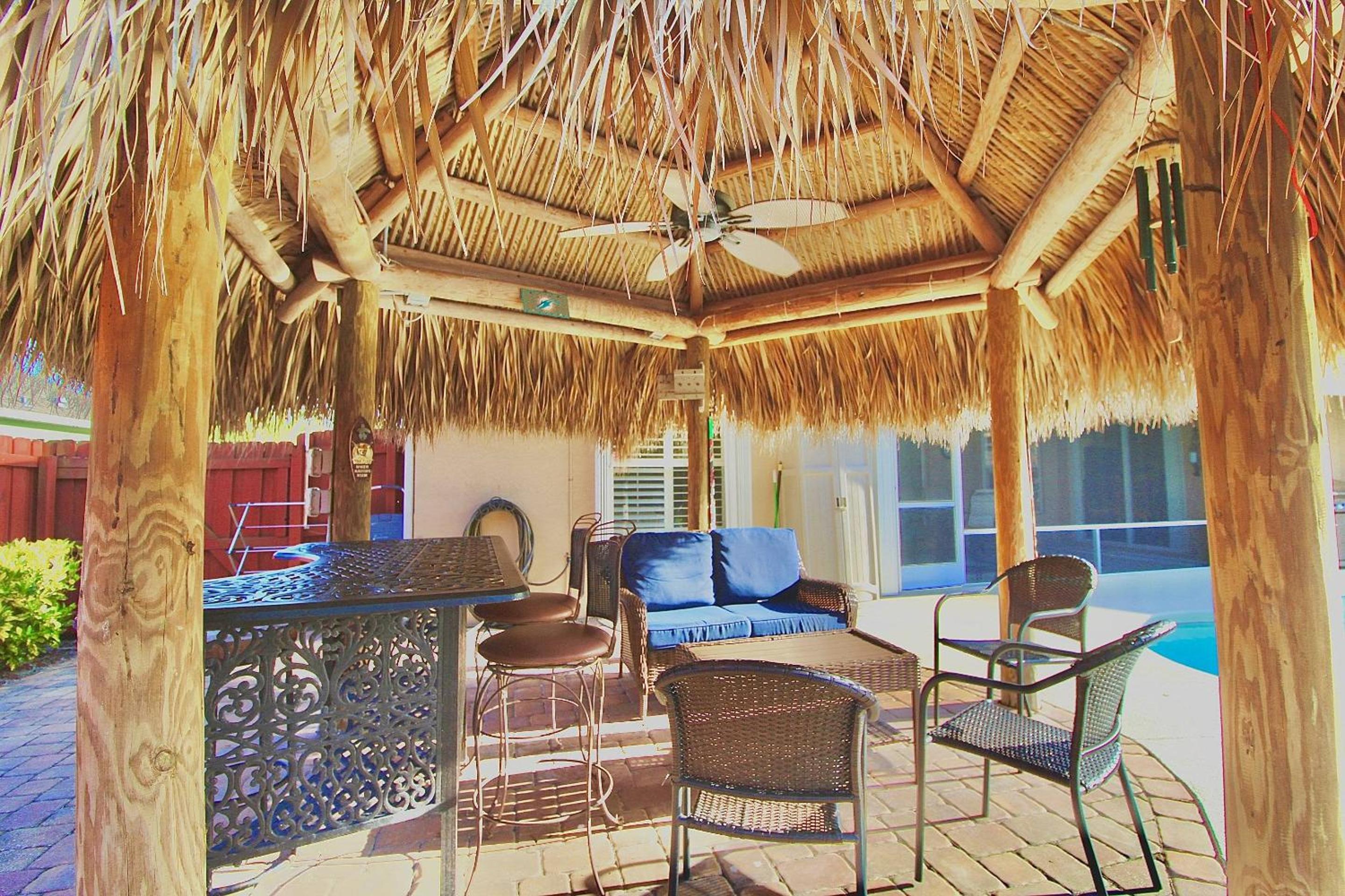 Tiki Place