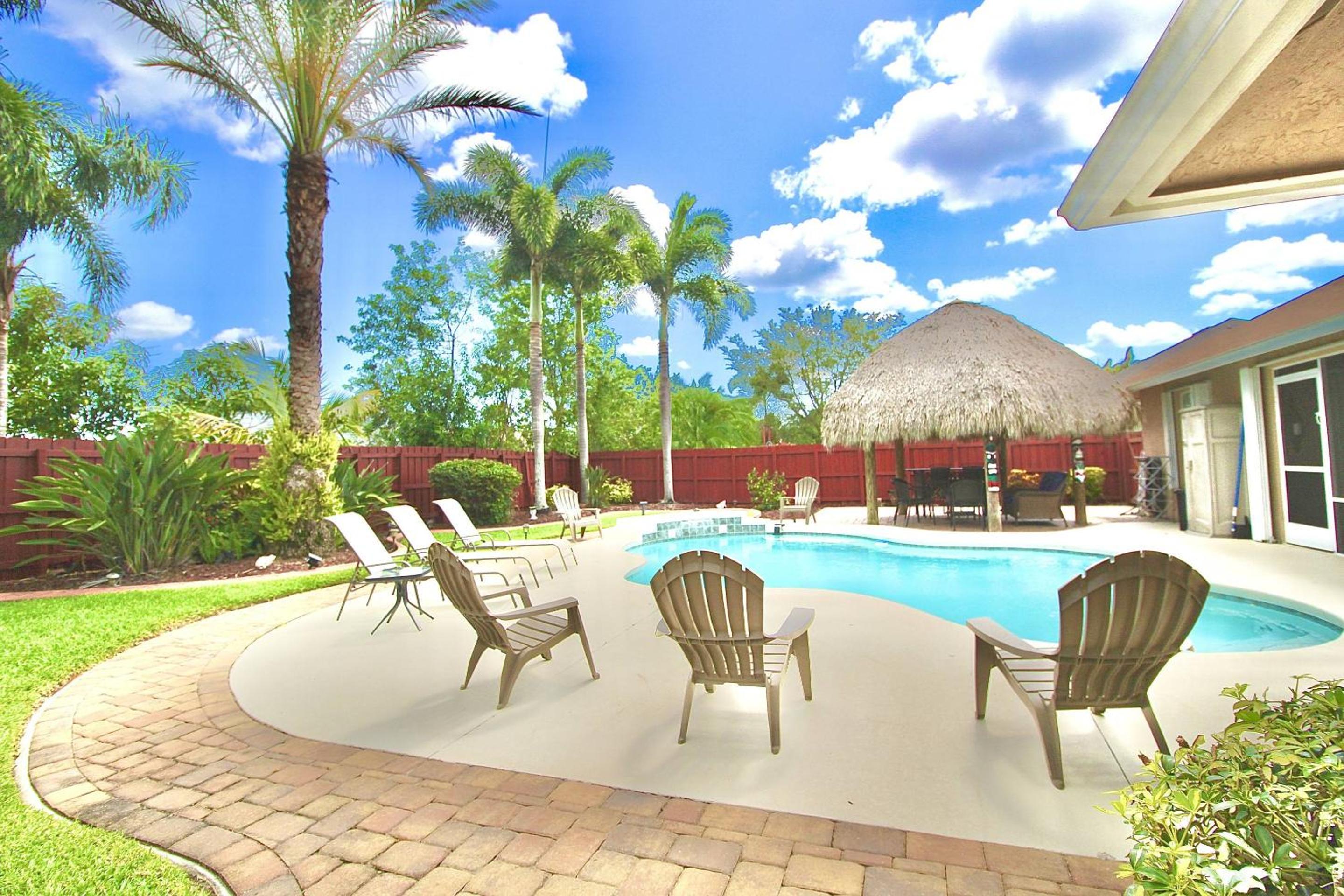 Tiki Place