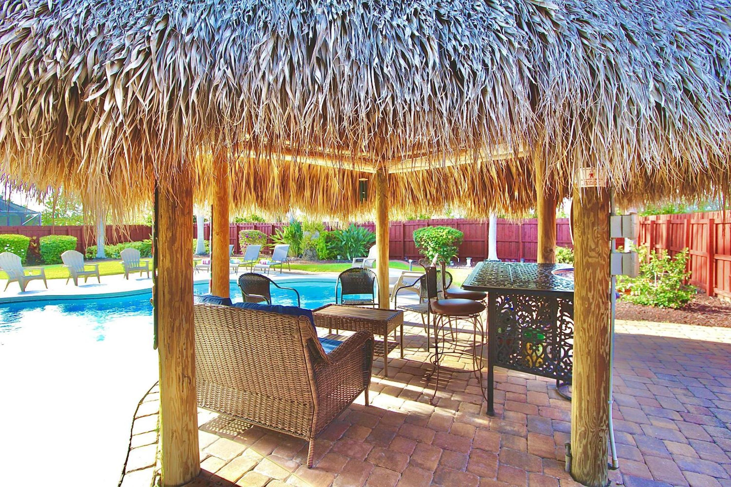 Tiki Place