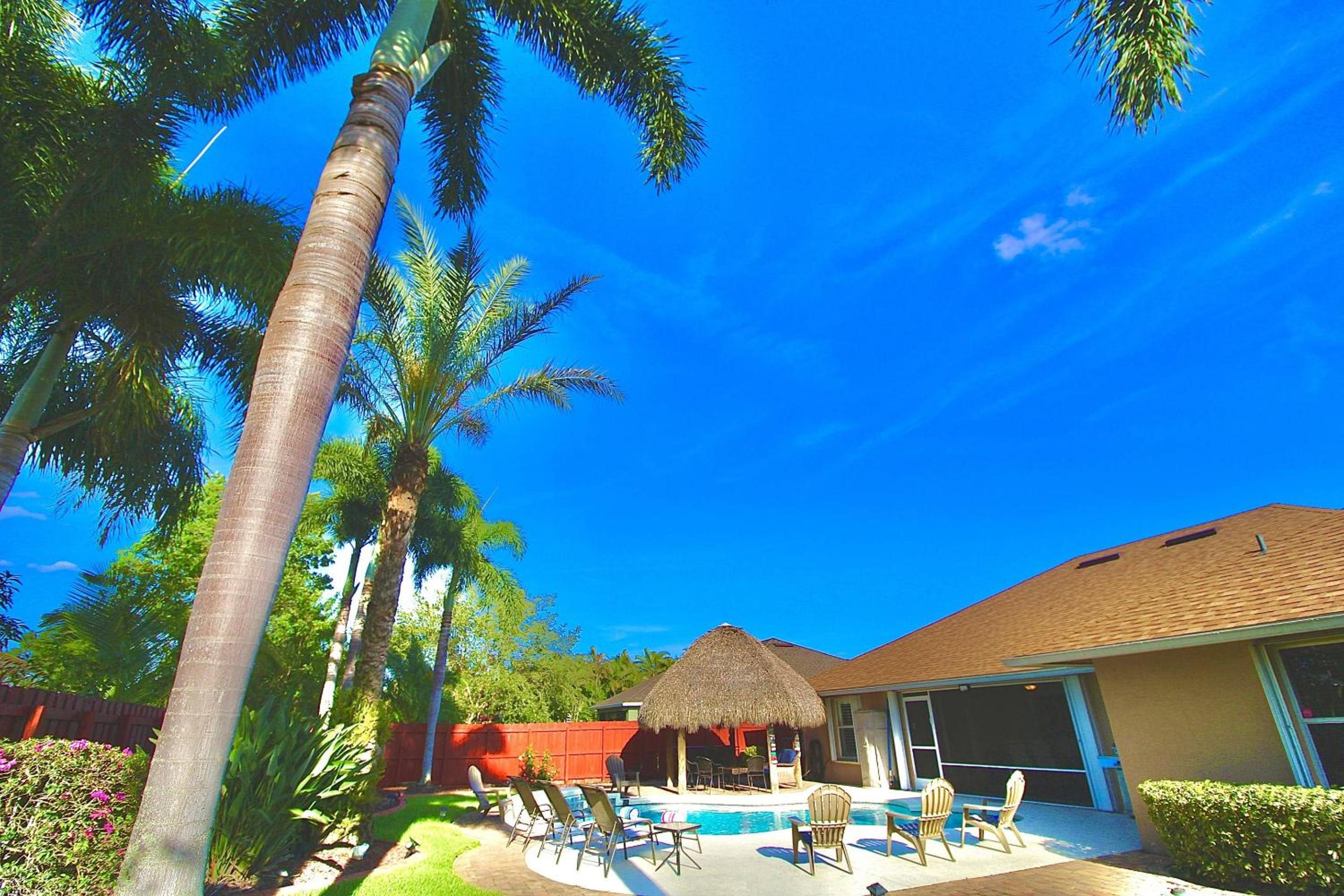Tiki Place