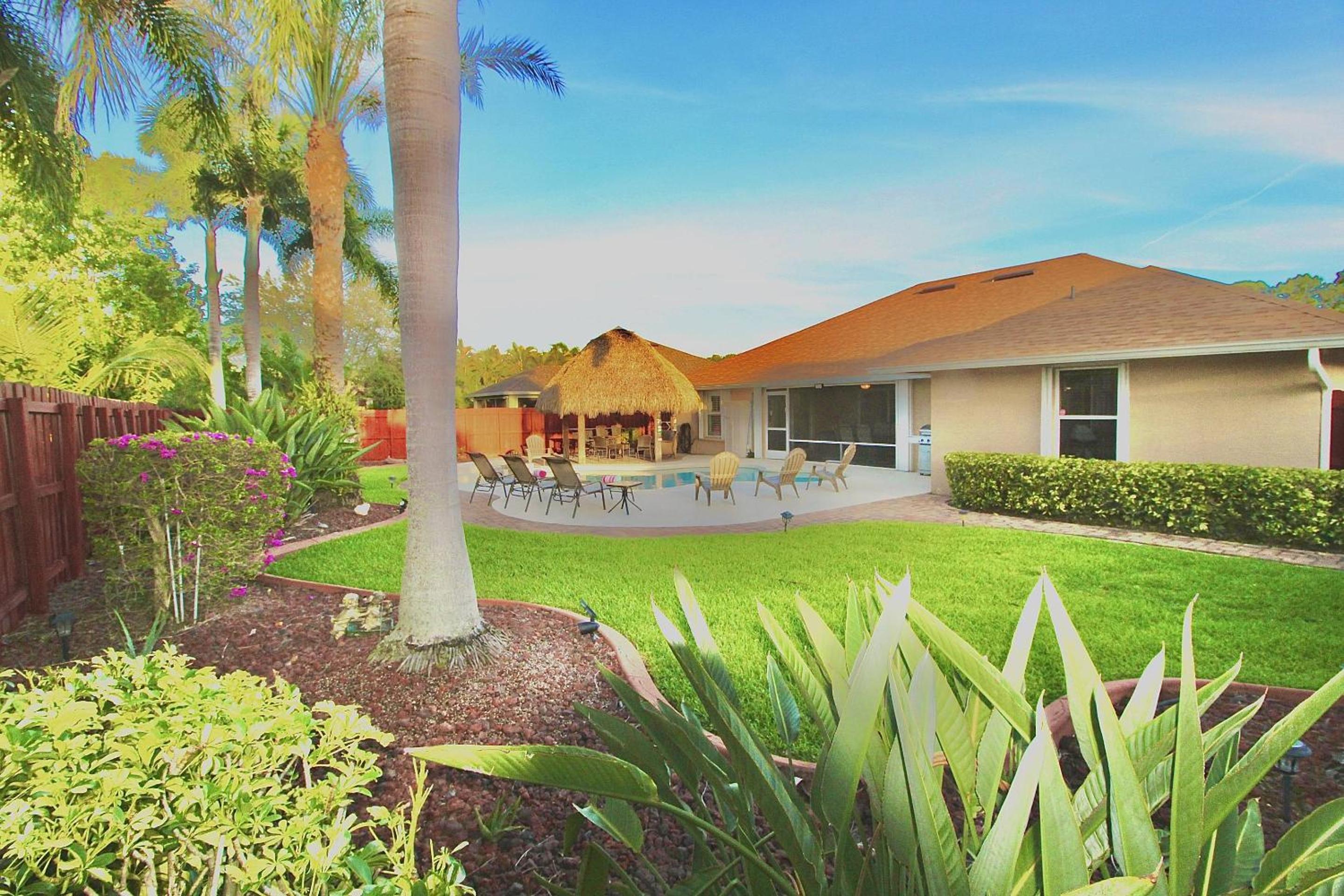 Tiki Place
