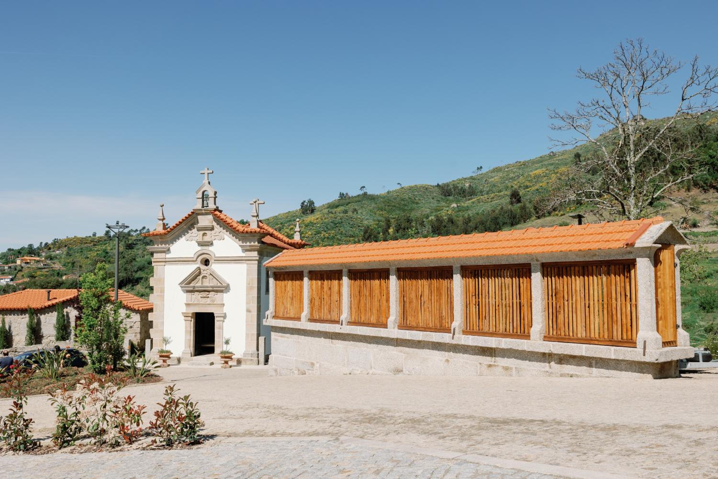 D'Autor Village view 4