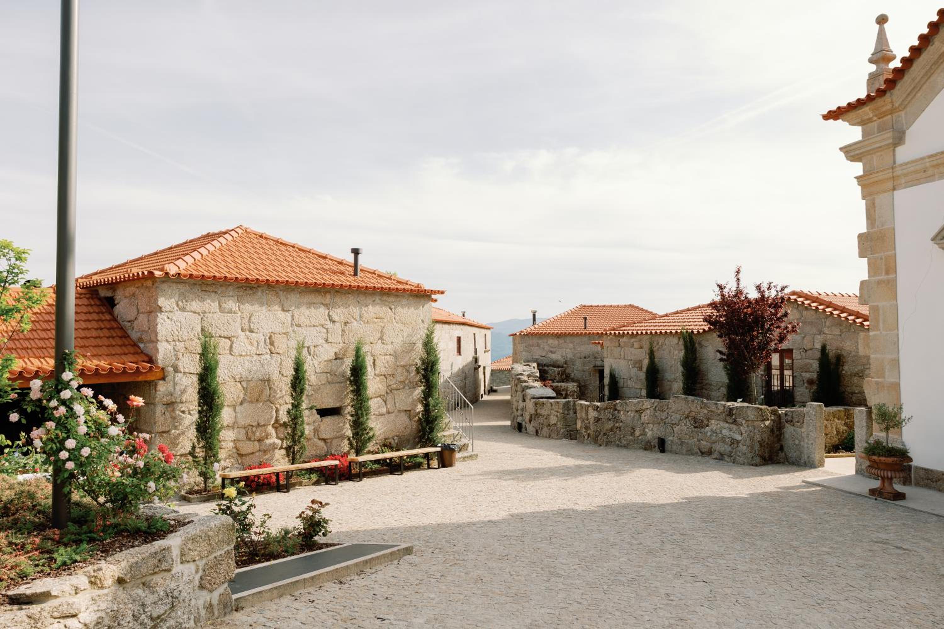 D'Autor Village view 3