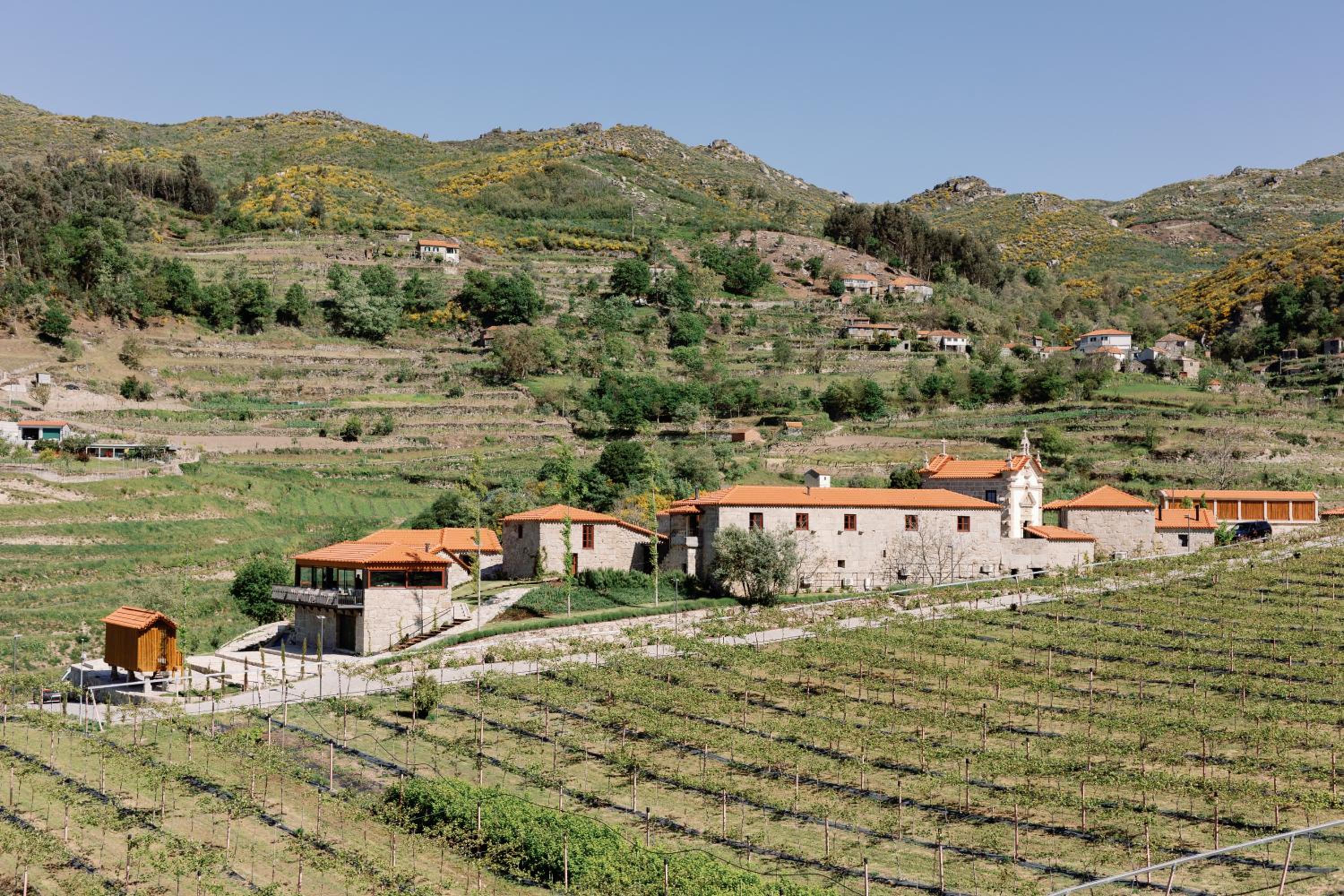 D'Autor Village view 5