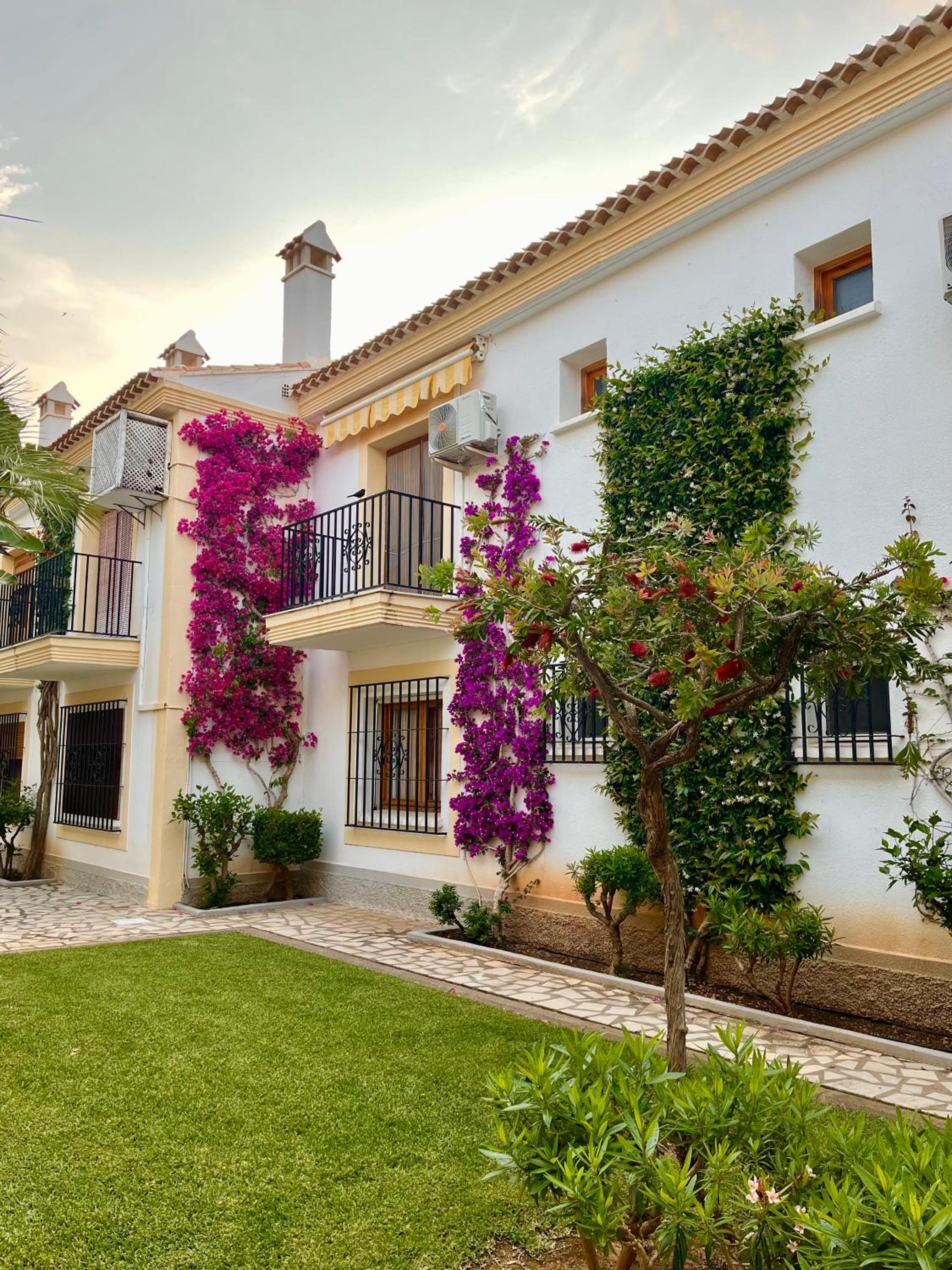 Hotel Apartment "Indaloo", Vera Laguna Coast, Playa Vera, Los Amarguillos, EXCEPTIONAL! - Image 1