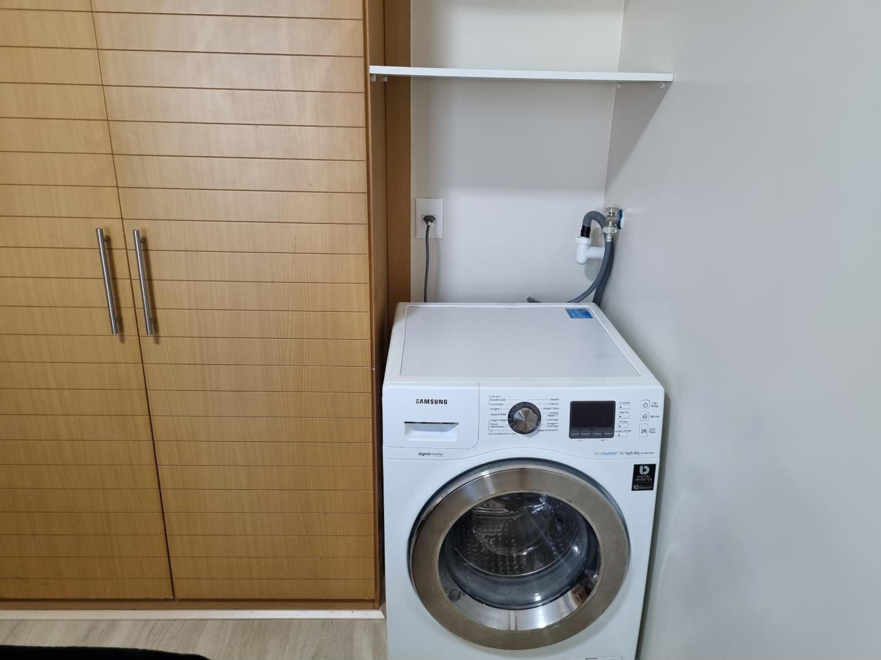 Apartamento Vista Maravilhosa - Próximo da Paulista