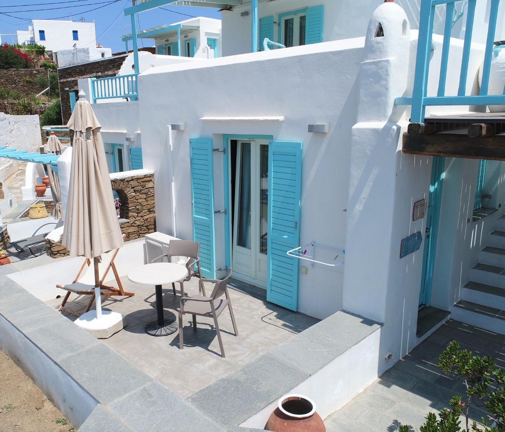 Kampos Home