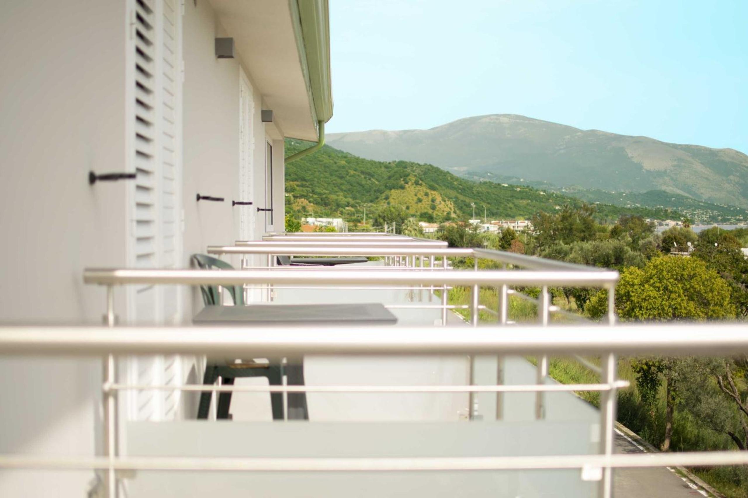 Resort Policastro