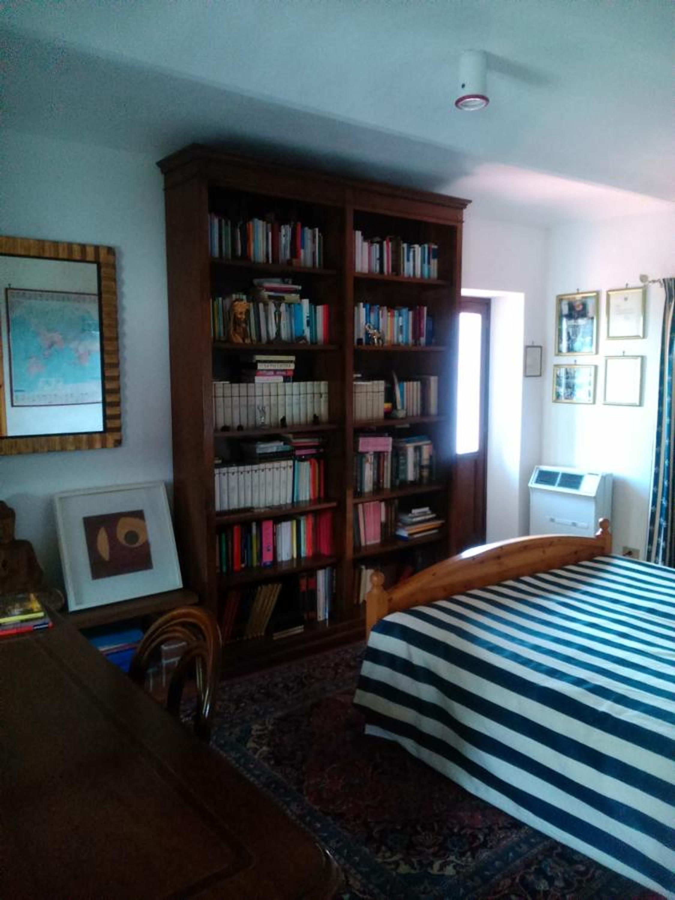Casa Ramonda