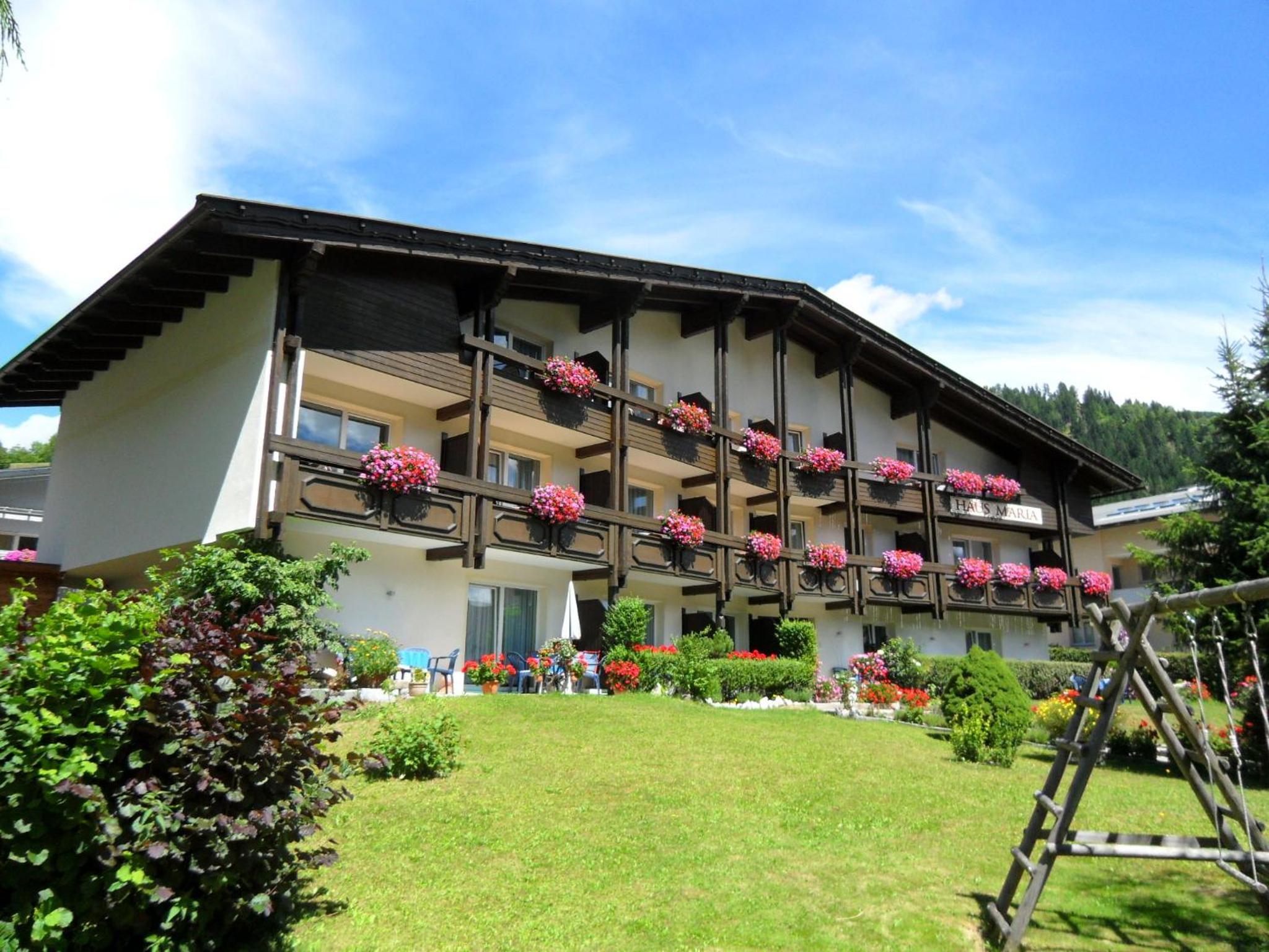 Haus Maria