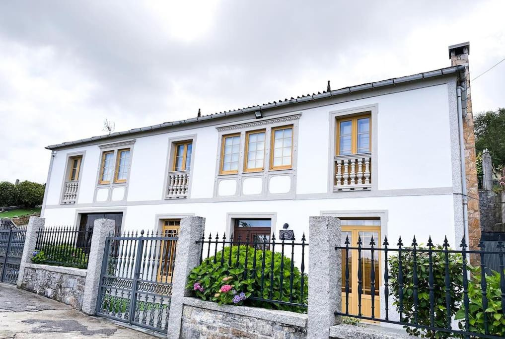 Casa Arturo