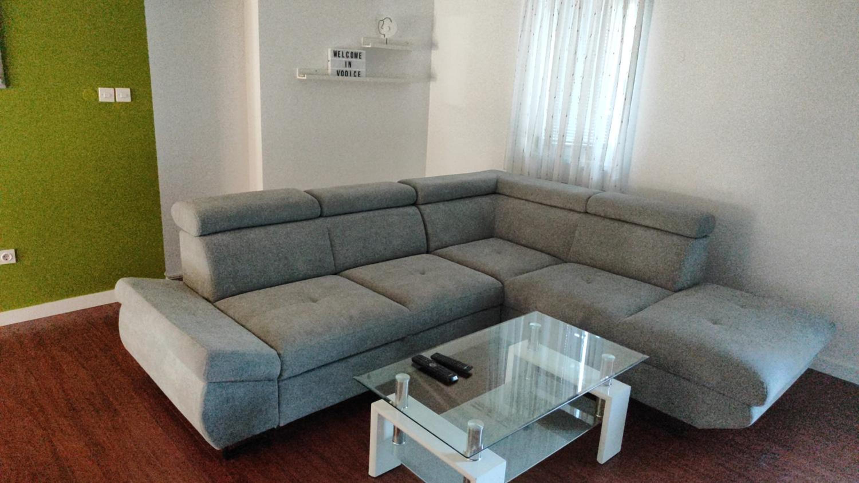 Apartmani Seka