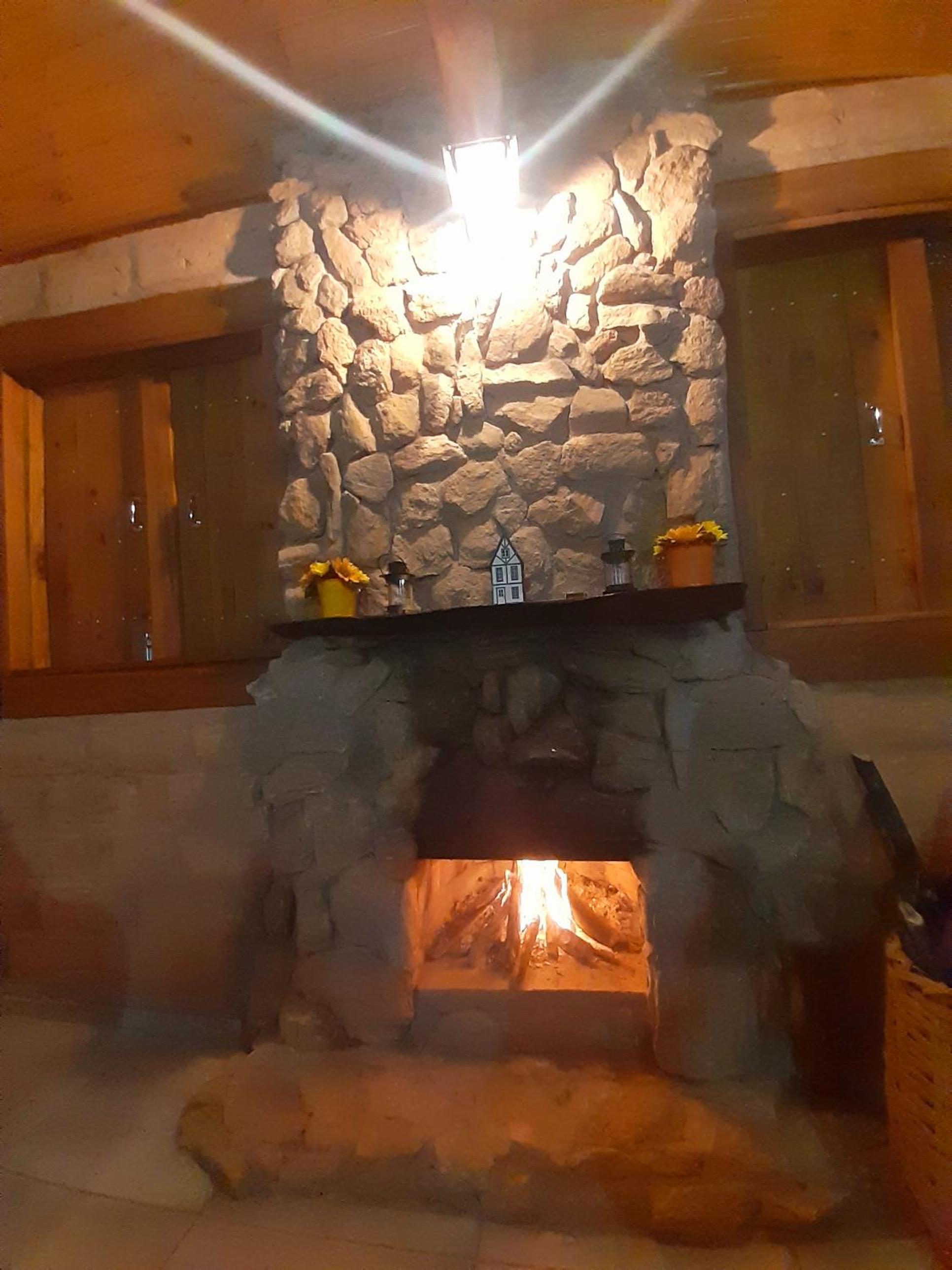 Cabana do Camelo