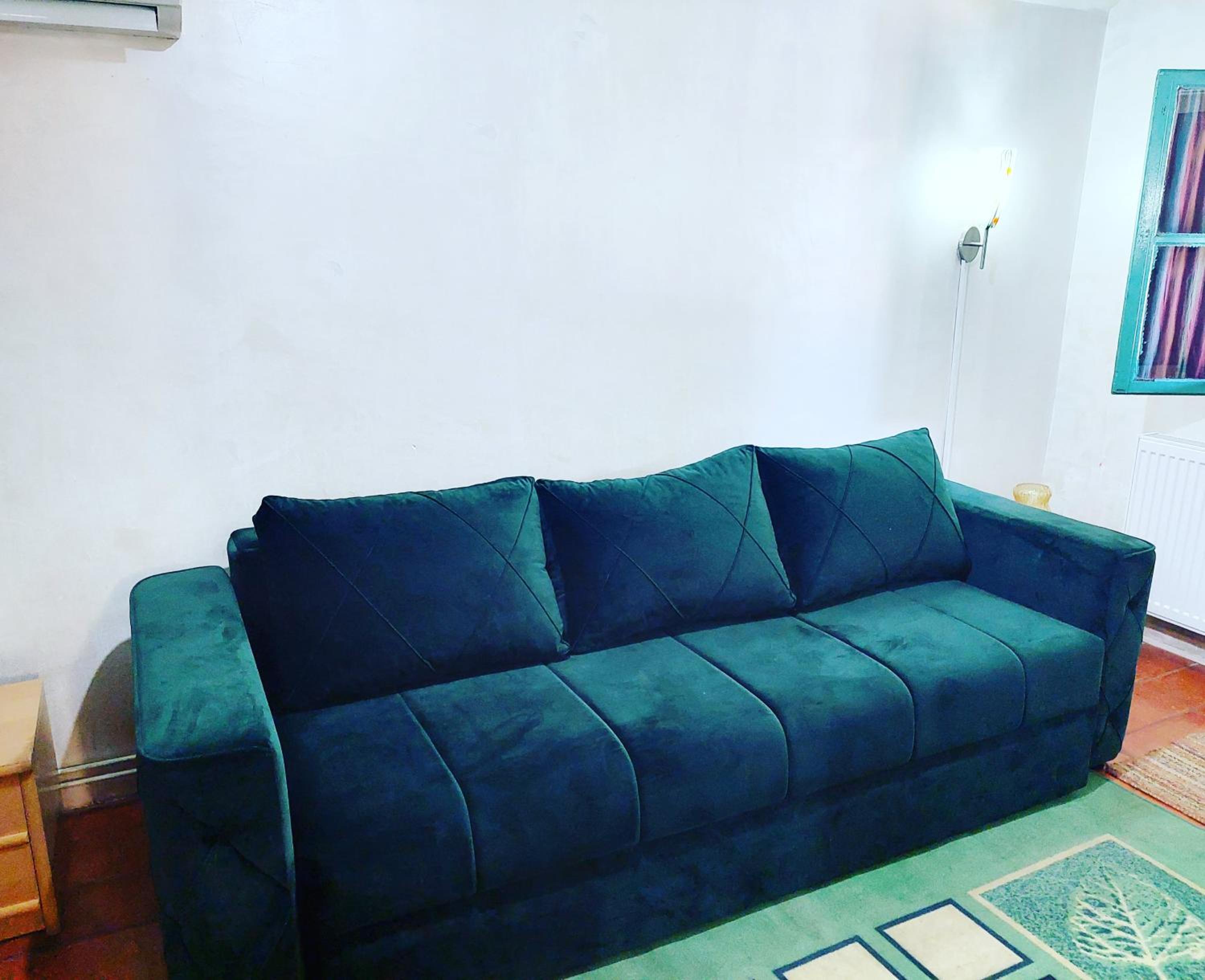 Apartmani Bogatić