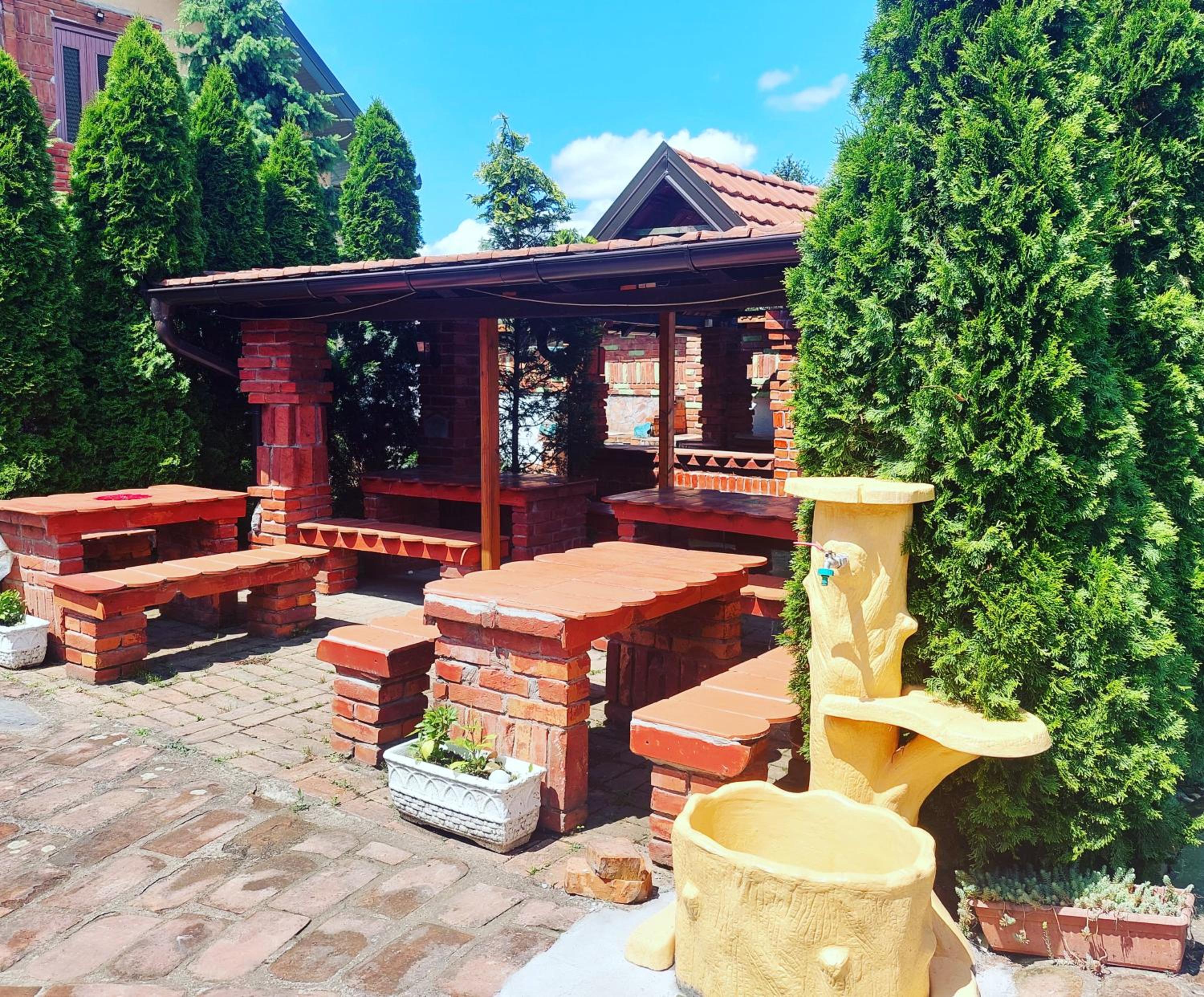 Apartmani Bogatić