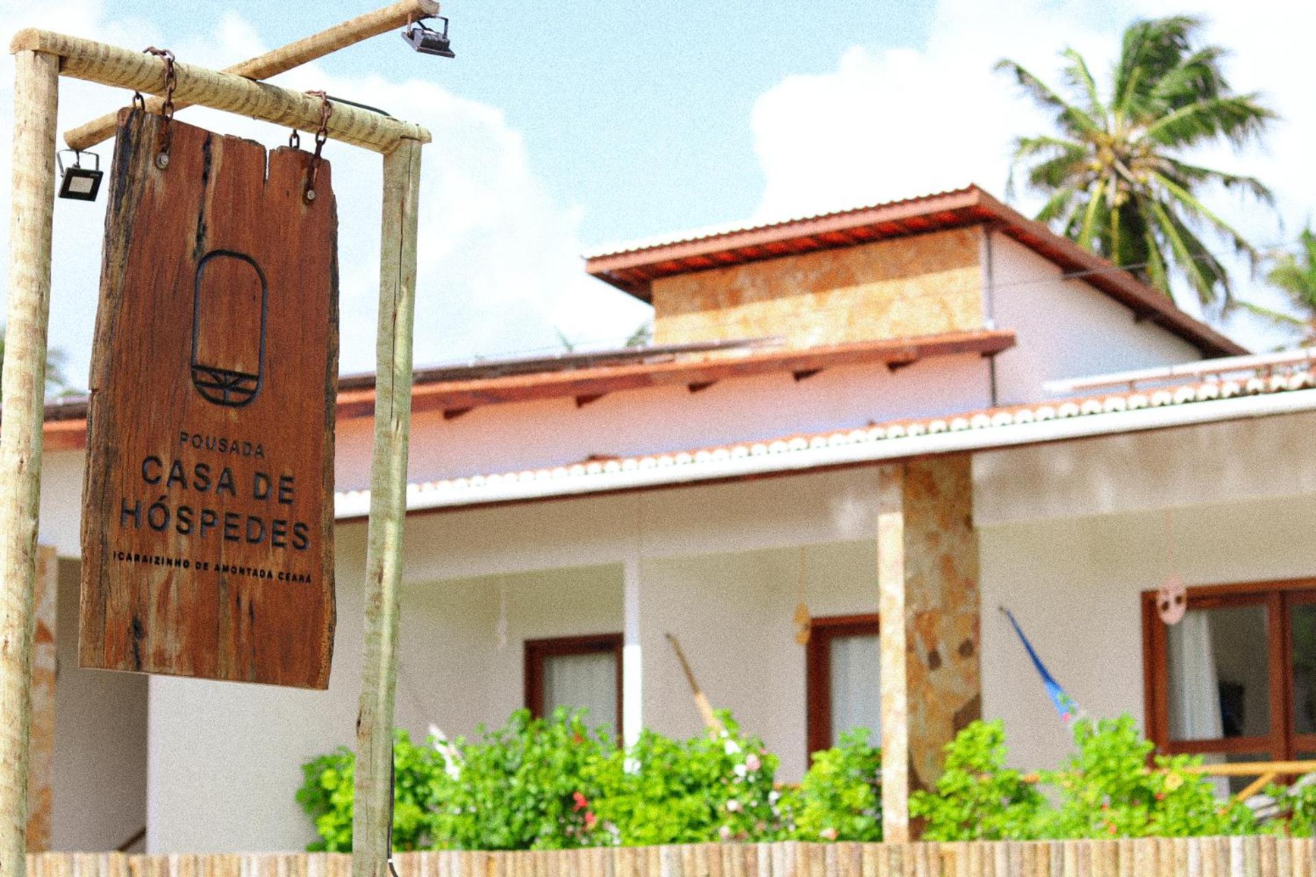 Pousada Casa de Hóspedes