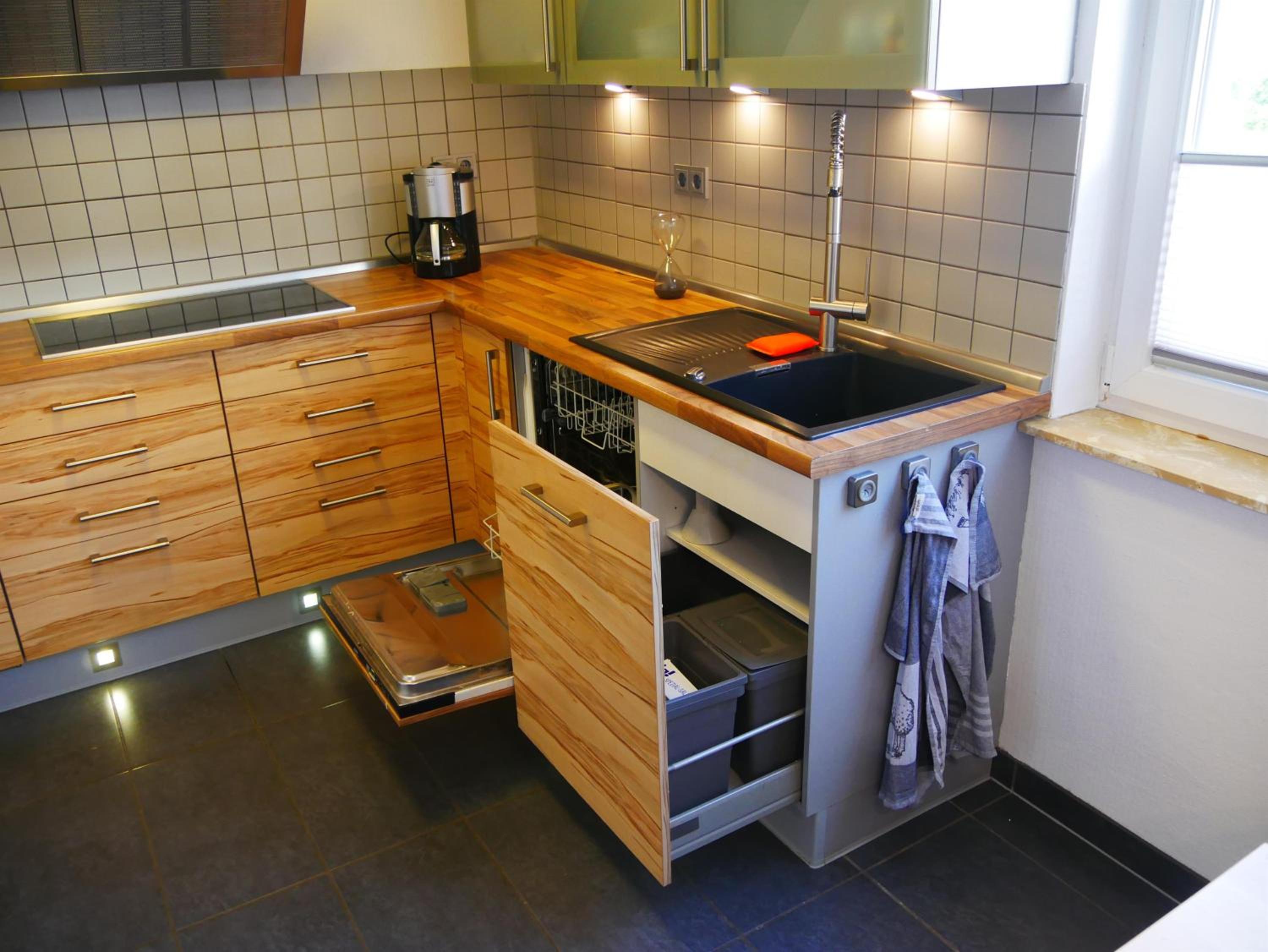 Ferienhaus Baarsen 30