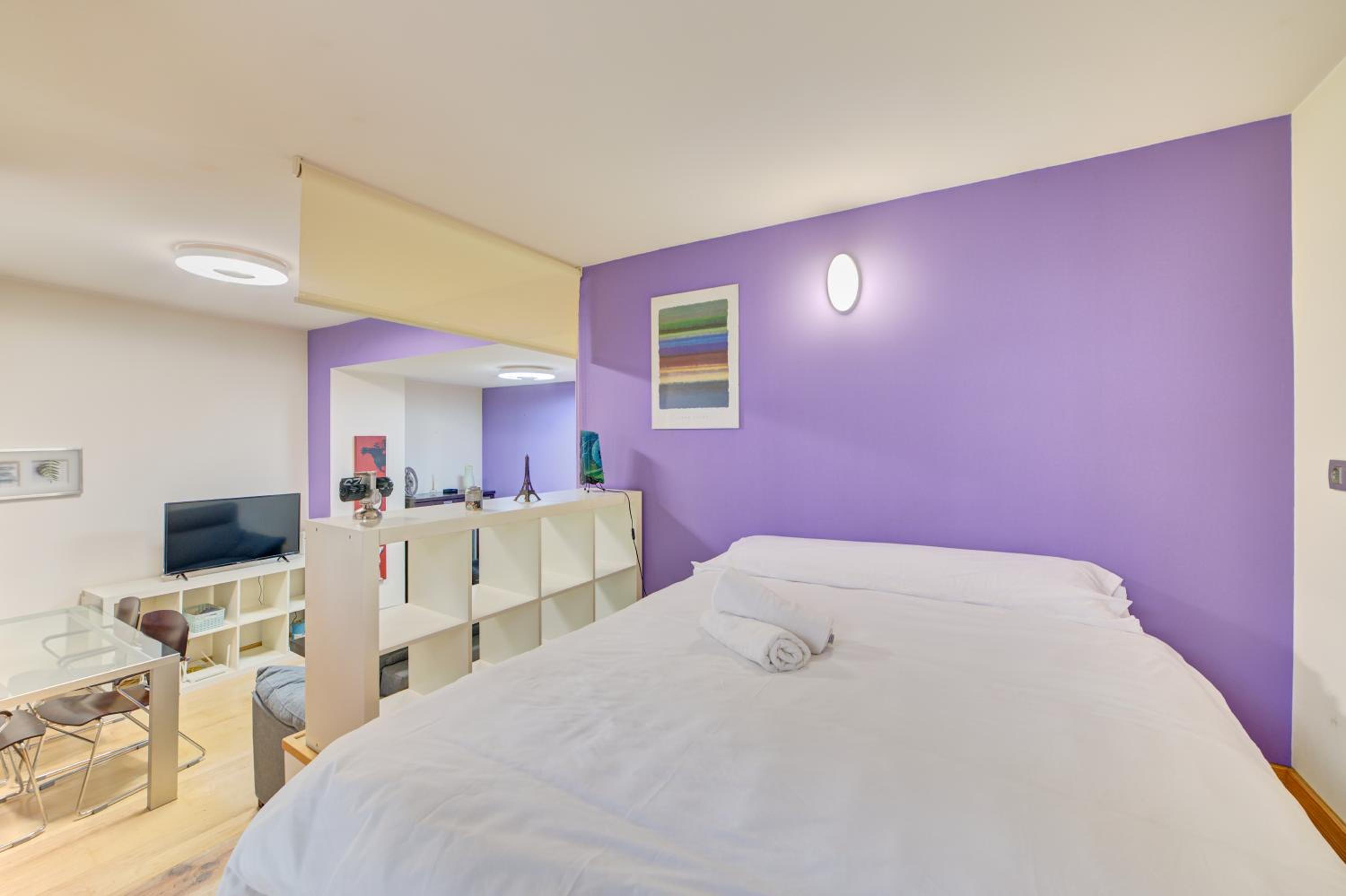 Apartamento la Laurel by Clabao