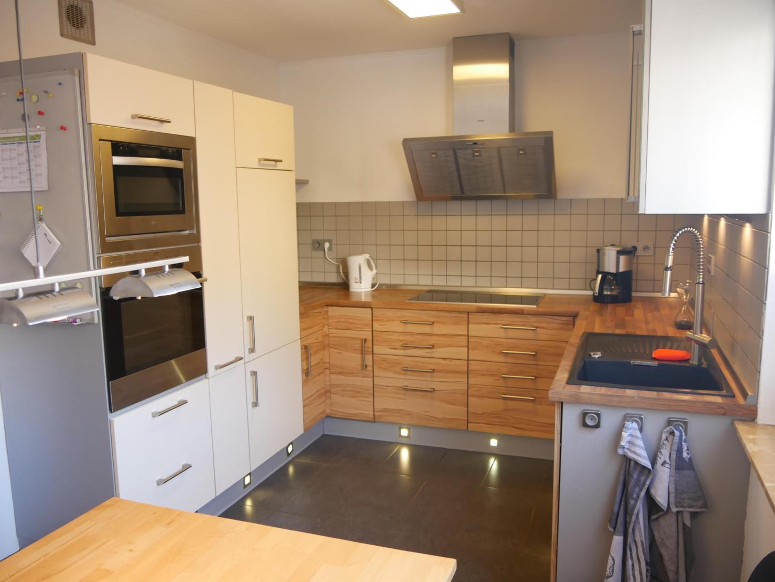 Ferienhaus Baarsen 30