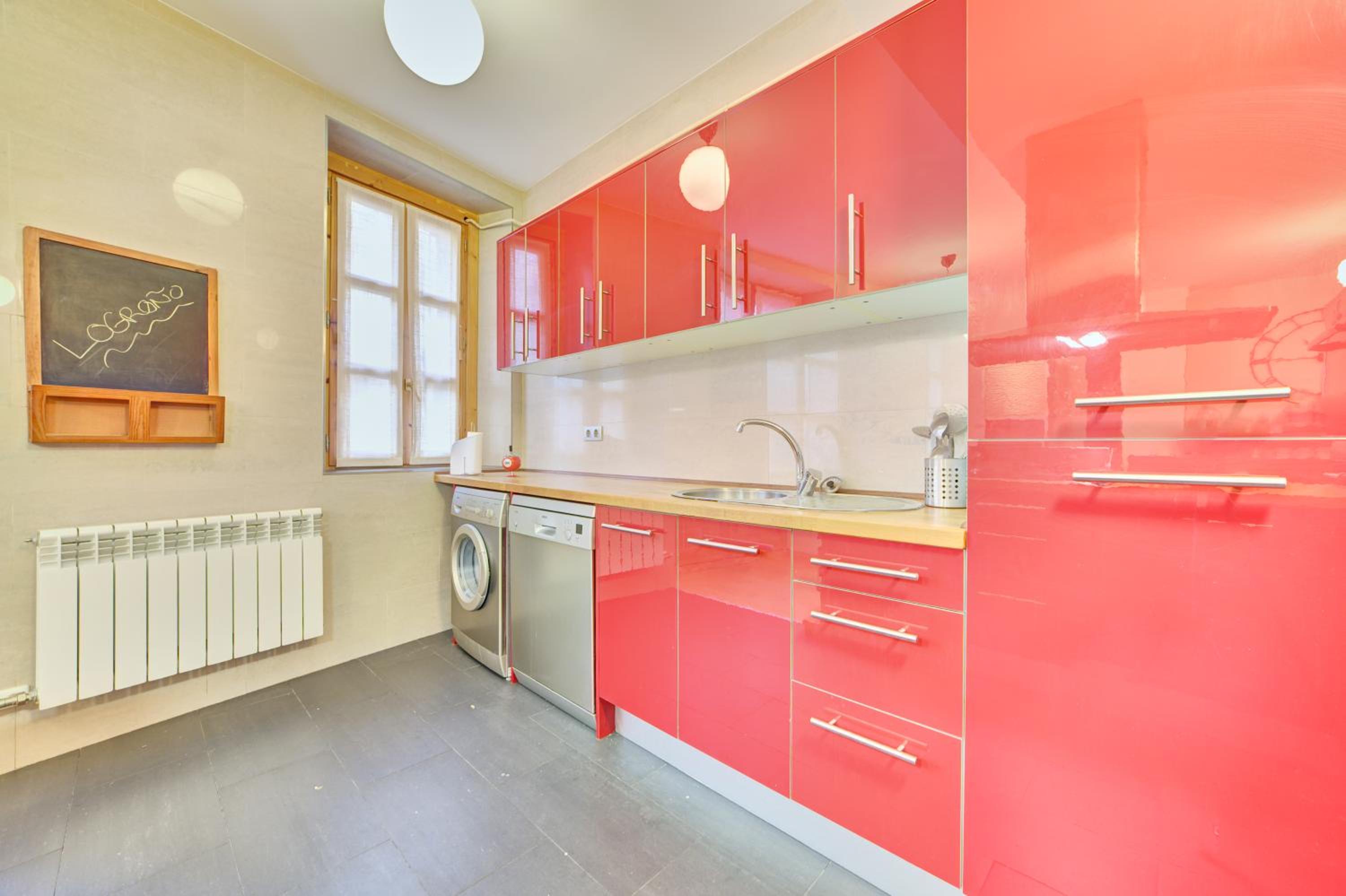 Apartamento la Laurel by Clabao