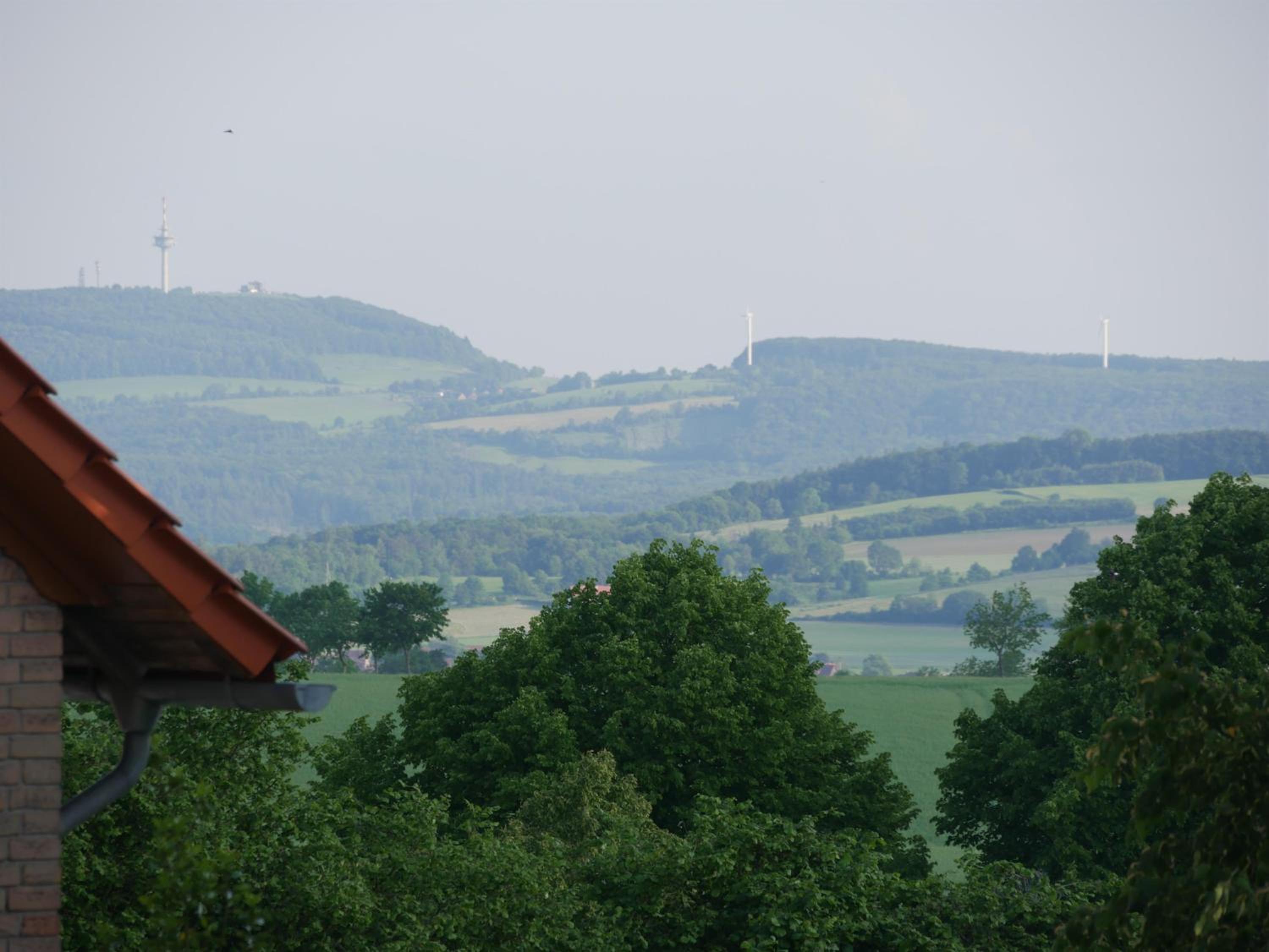 Ferienhaus Baarsen 30