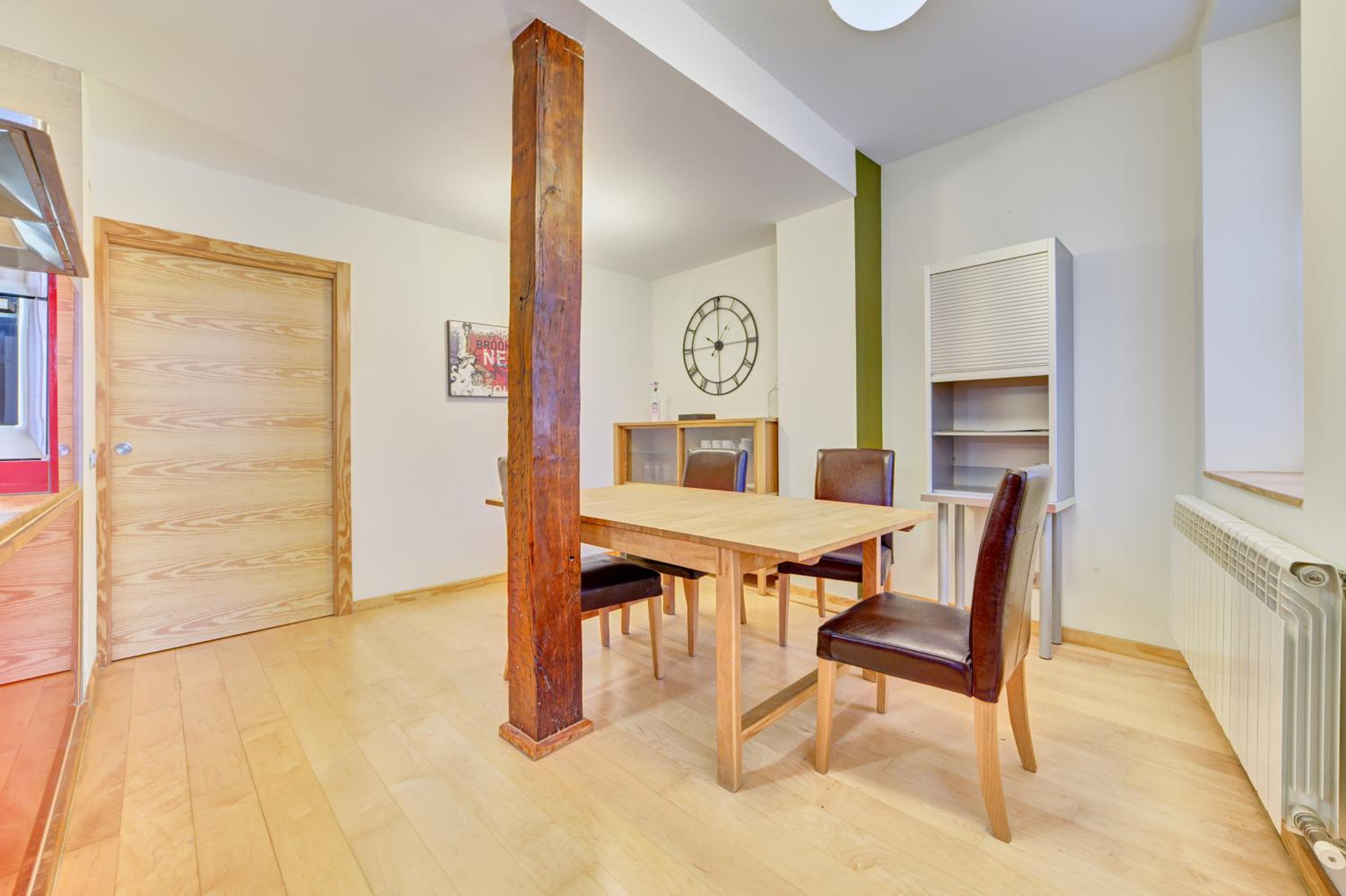 Apartamento la Laurel by Clabao