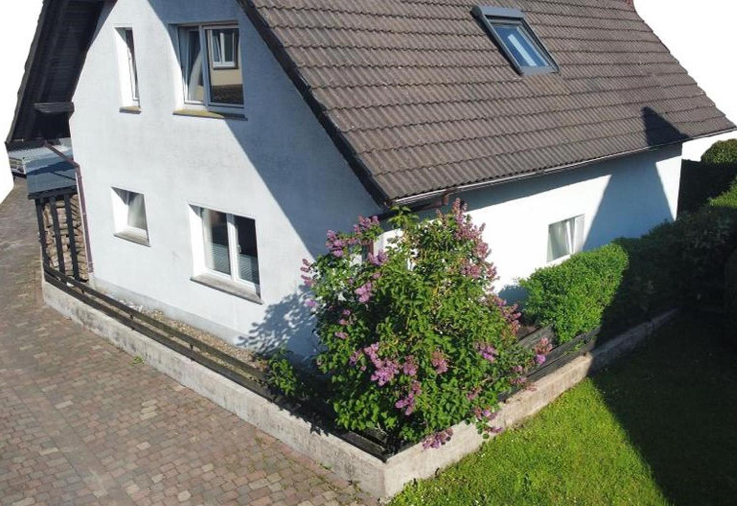 Ferienhaus Baarsen 30