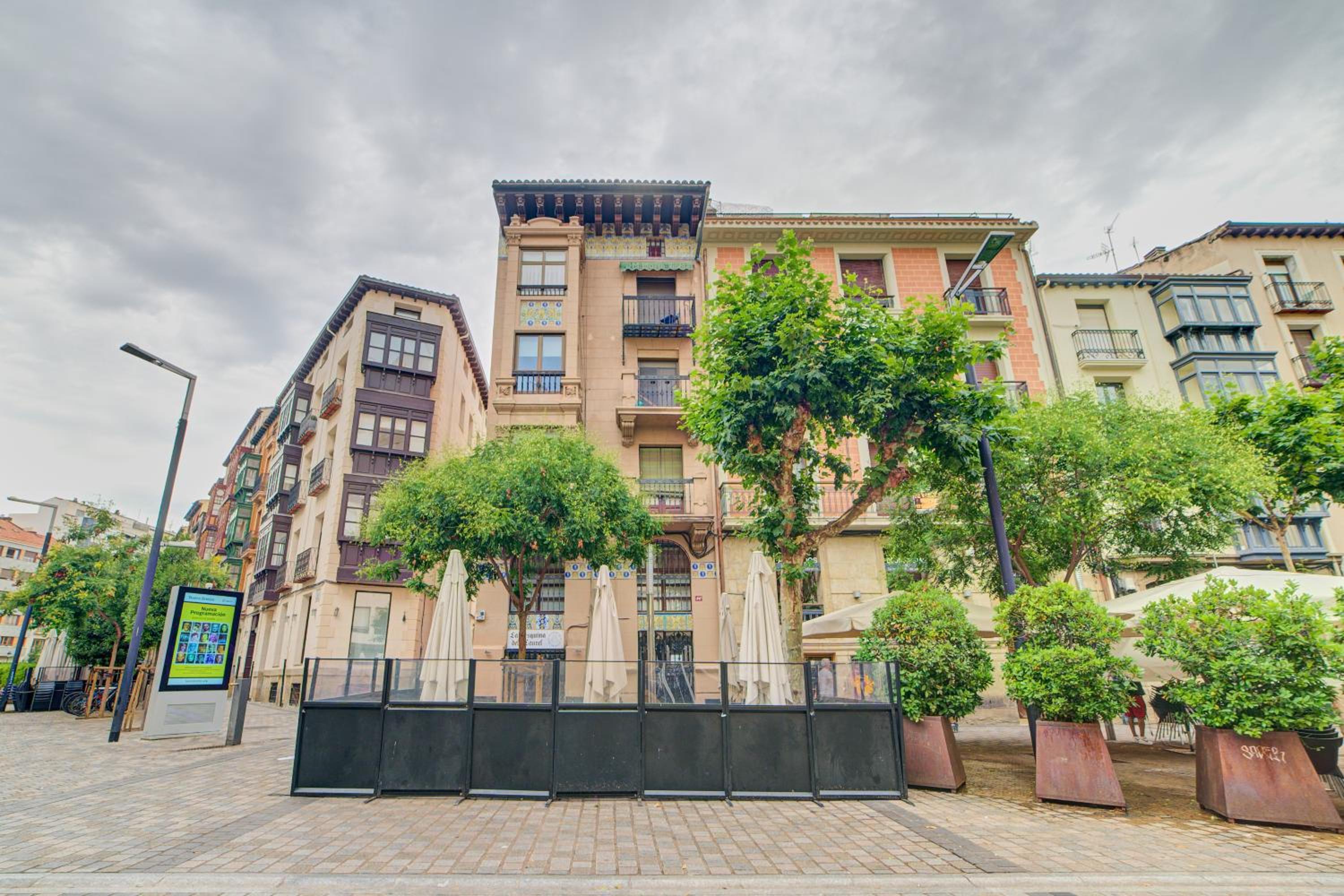 Apartamento la Laurel by Clabao
