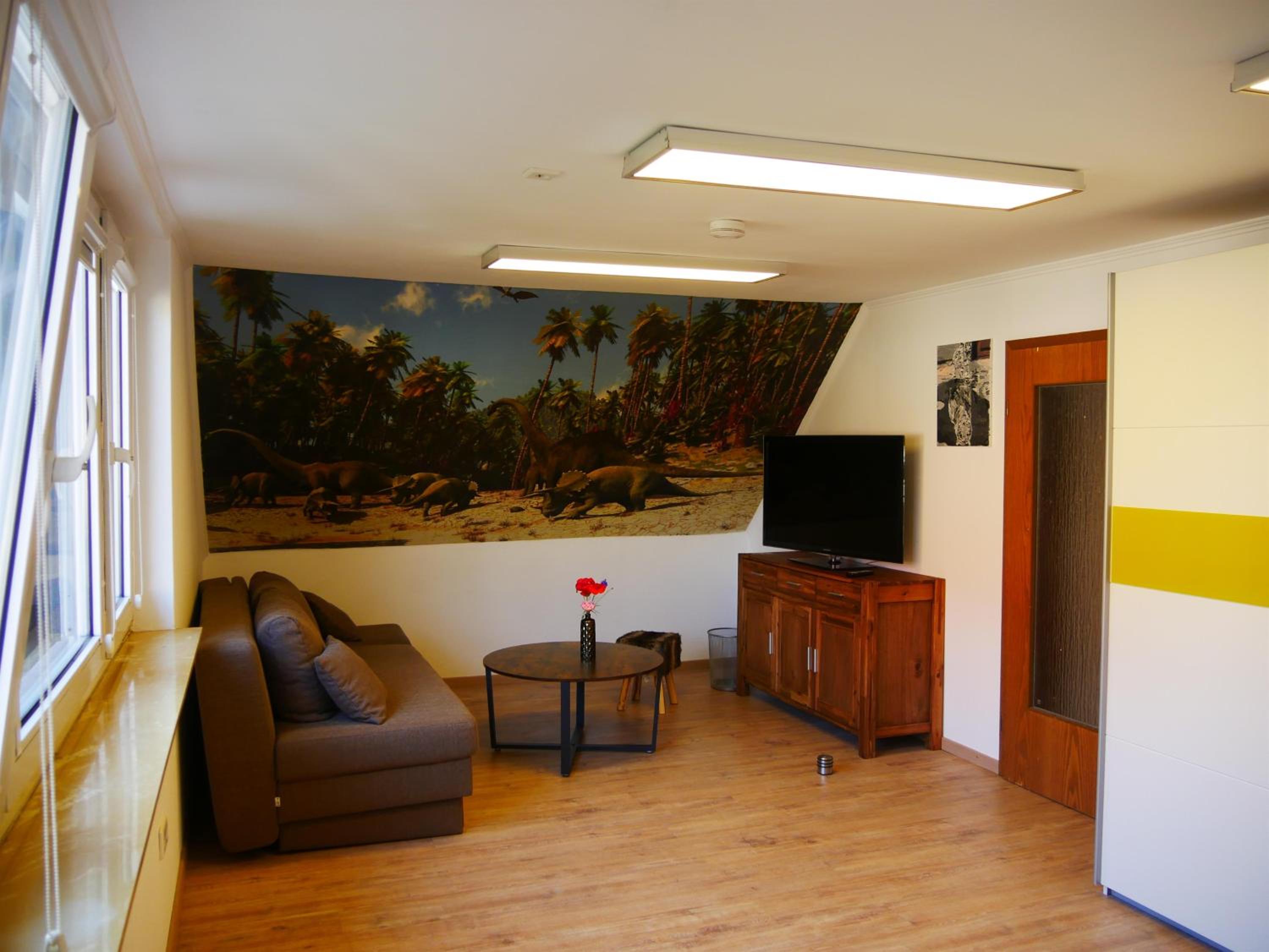 Ferienhaus Baarsen 30