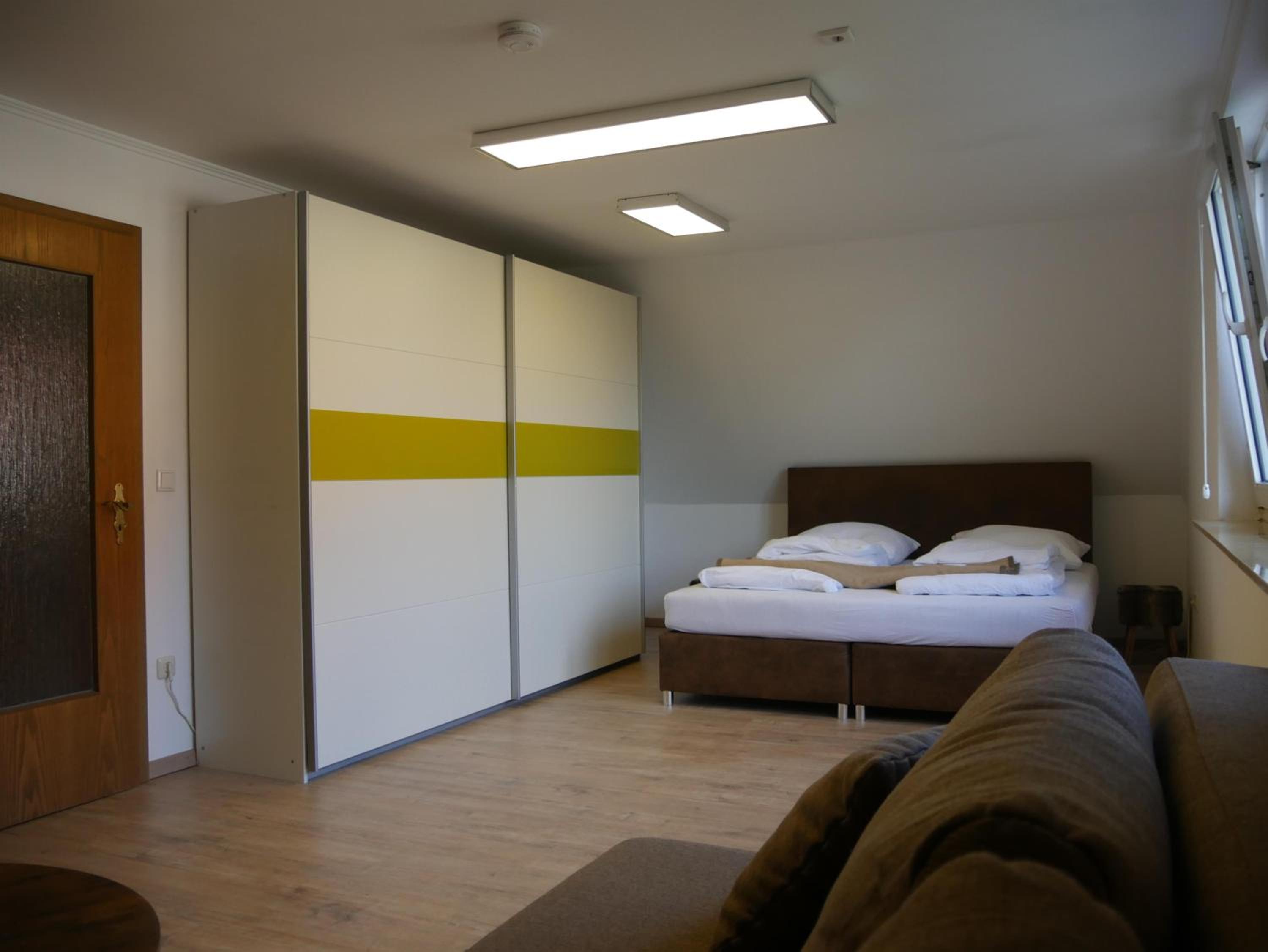 Ferienhaus Baarsen 30