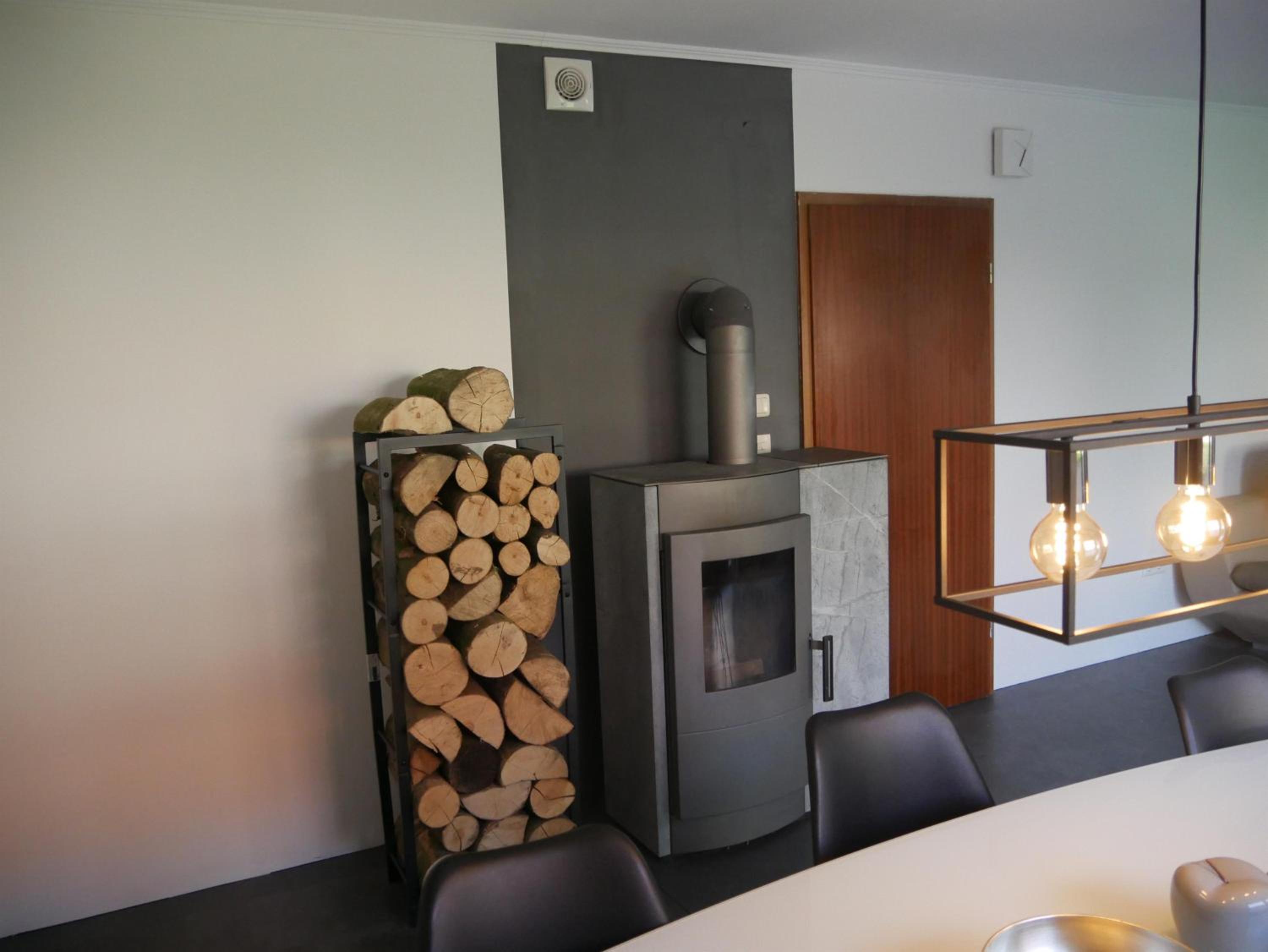 Ferienhaus Baarsen 30